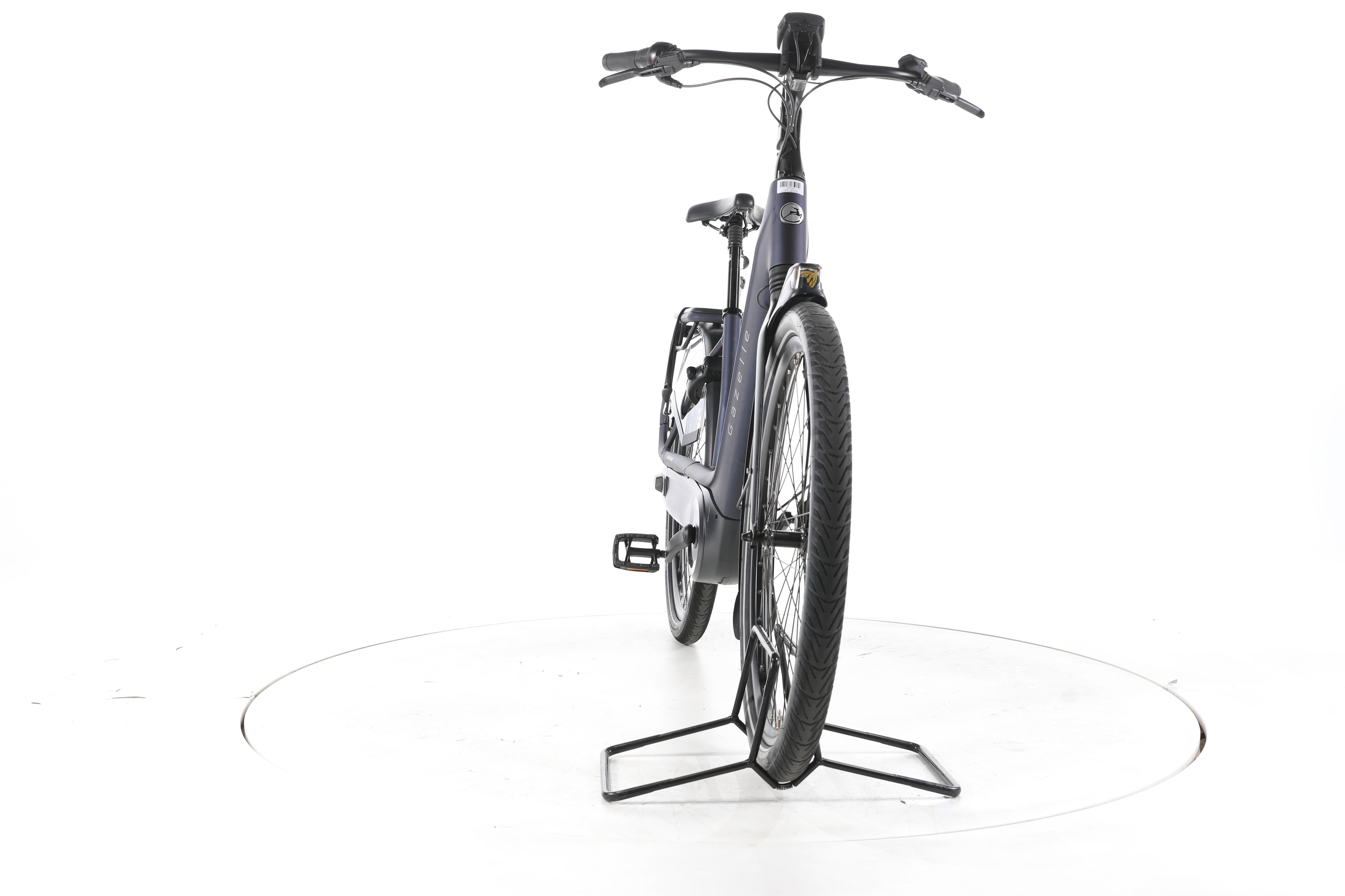 Gazelle Avignon C8 HMB City E-Bike Tiefeinsteiger - Image 4