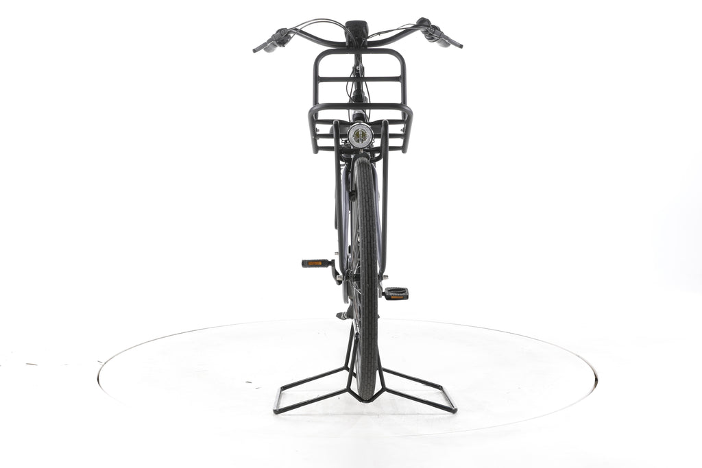 Gazelle HeavyDutyNL C7+ HMB City E-Bike Tiefeinsteiger 2024 - Image 4