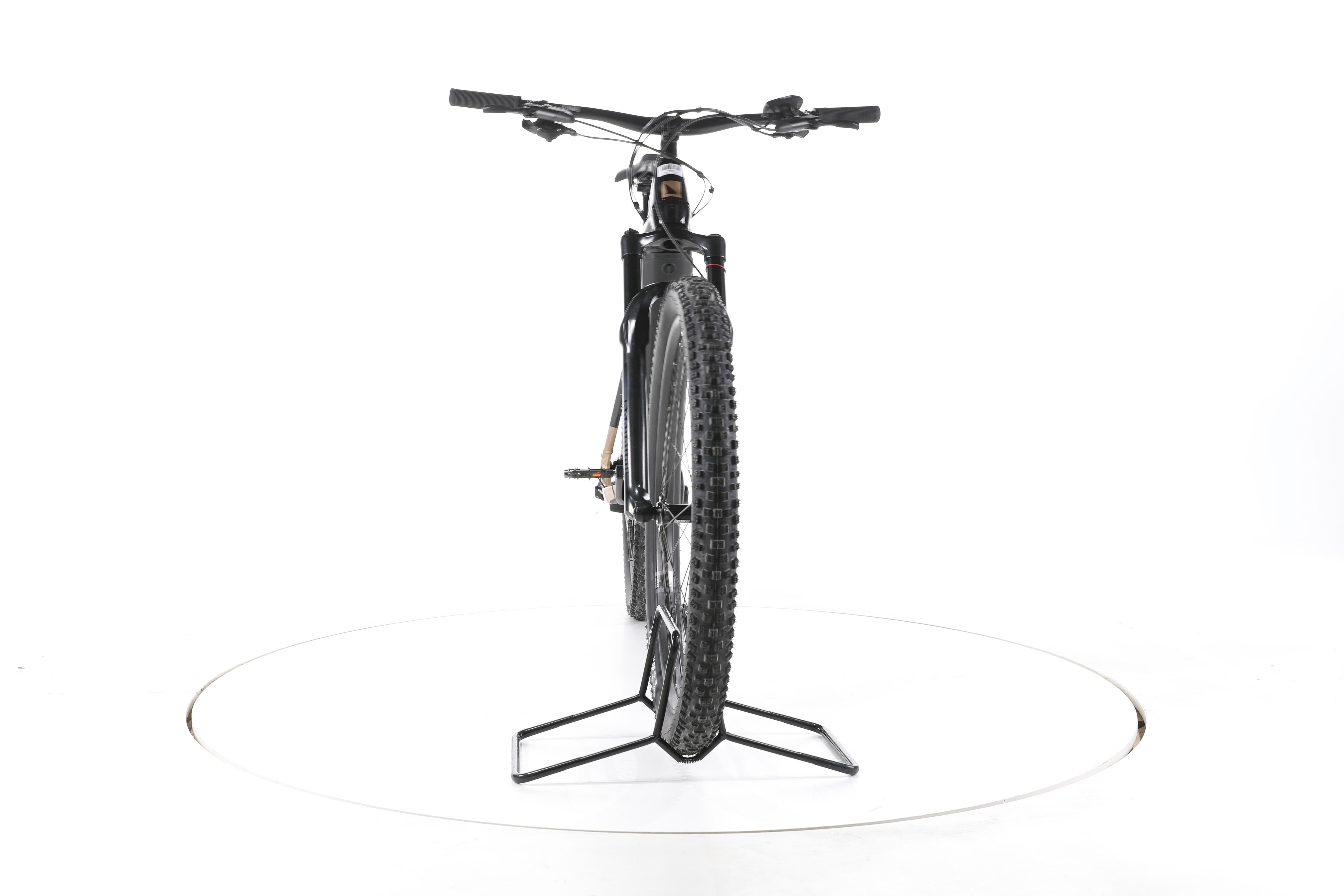 Haibike AllTrail 7 E-Bike Fully - Image 4