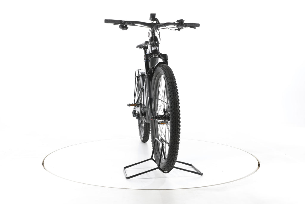 Trek Powerfly FS 9 Equipped Gen 3 SUV E-Bike - Image 4