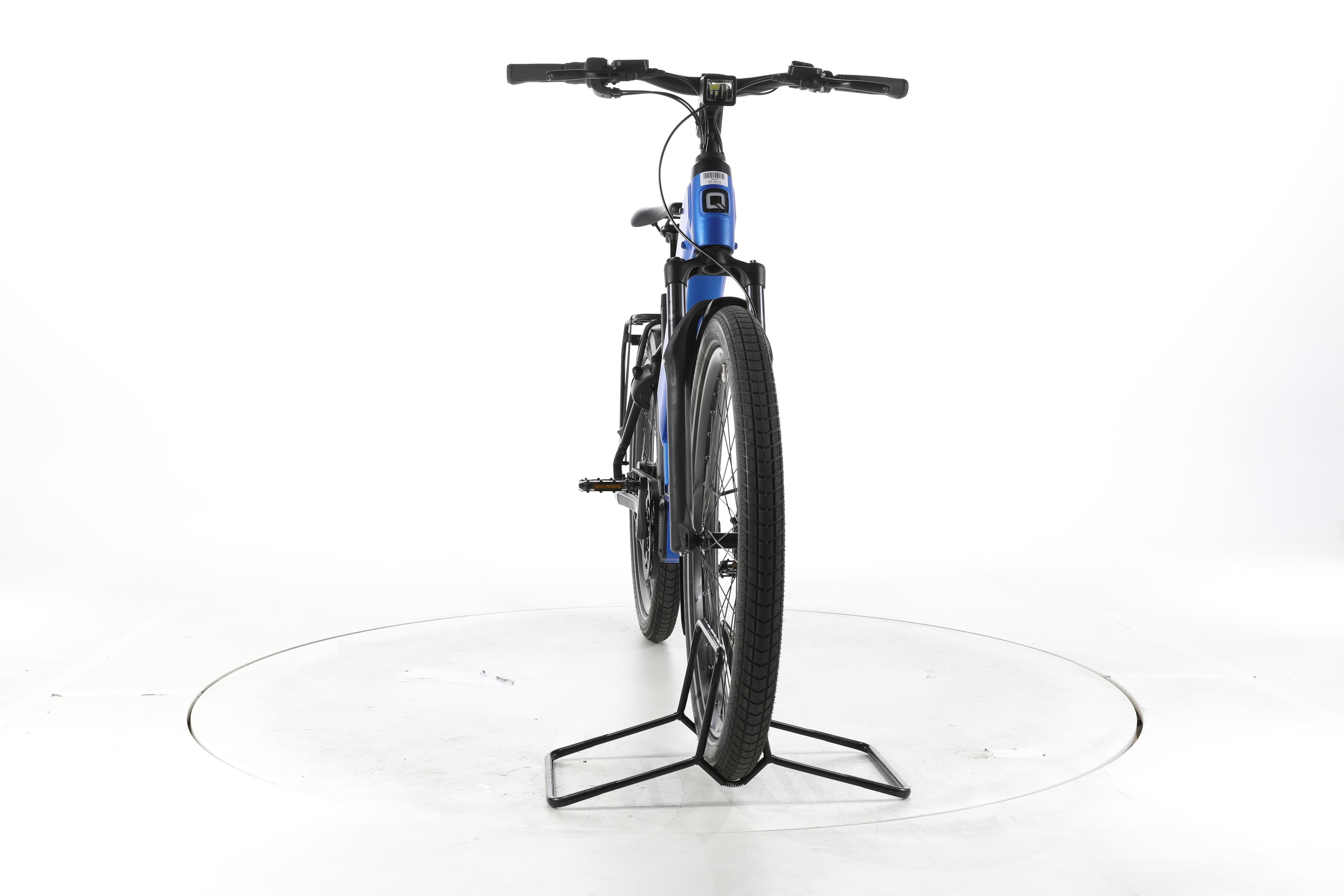 QWIC Atlas Vario City E-Bike - Image 4