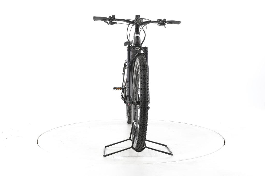Scott Axis eRIDE FS 20 SUV E-Bike - Image 4
