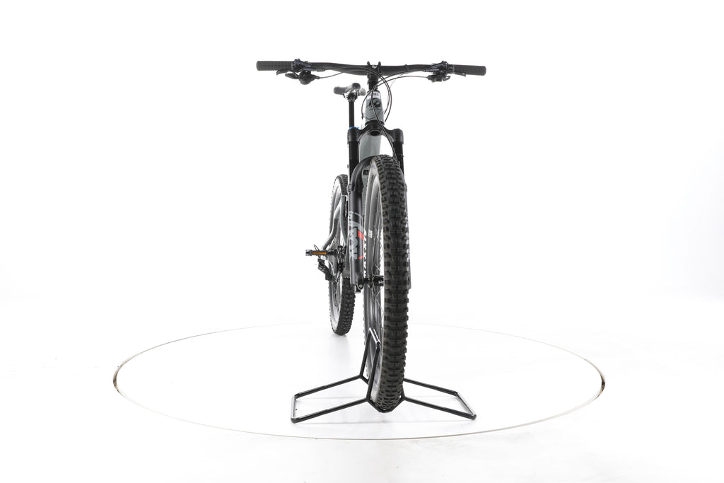 Pivot Cycles Shuttle SL Ride SLX/XT E-Bike Fully Carbon - Image 4