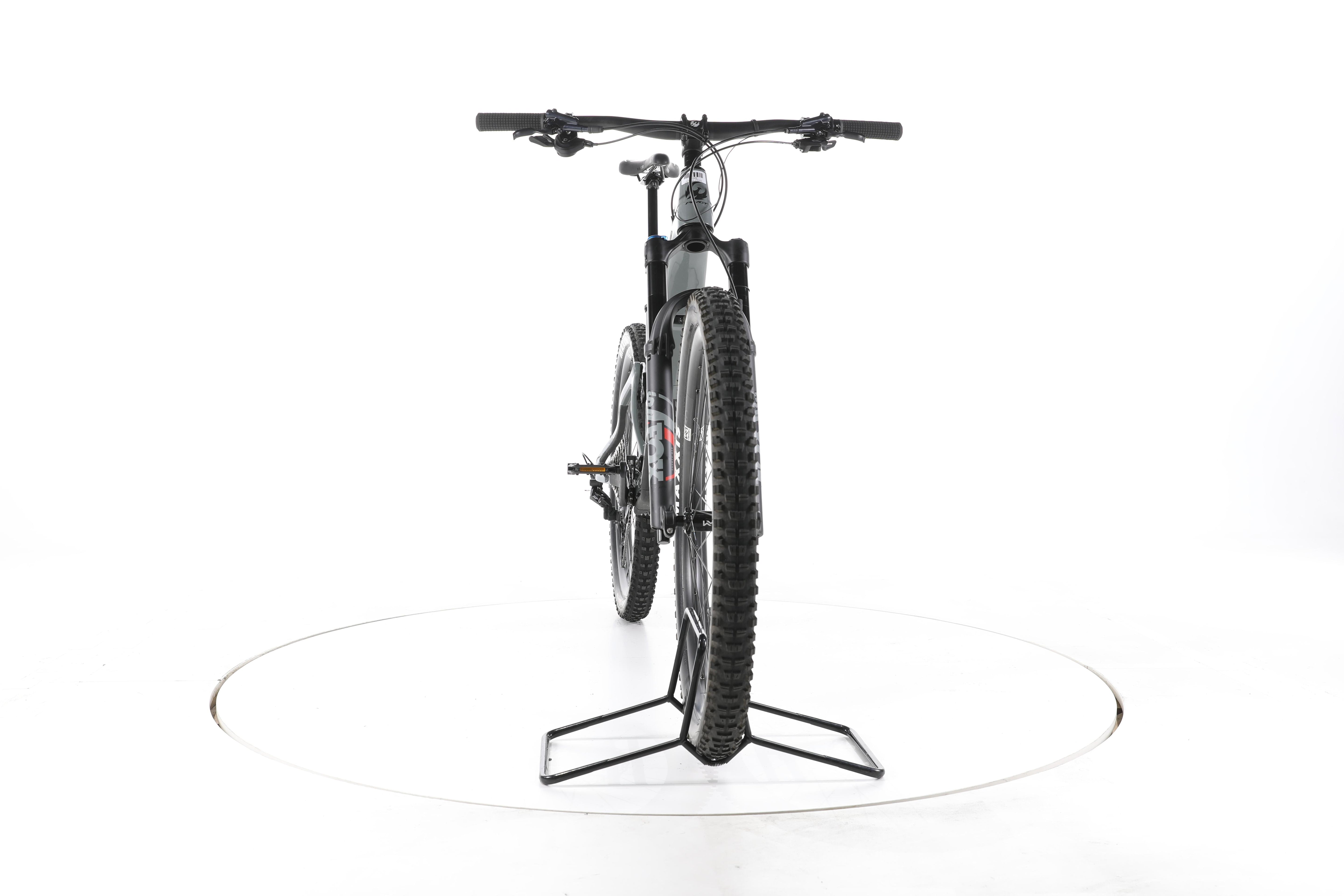Pivot Cycles Shuttle SL Ride SLX/XT E-Bike Fully Carbon - Image 4