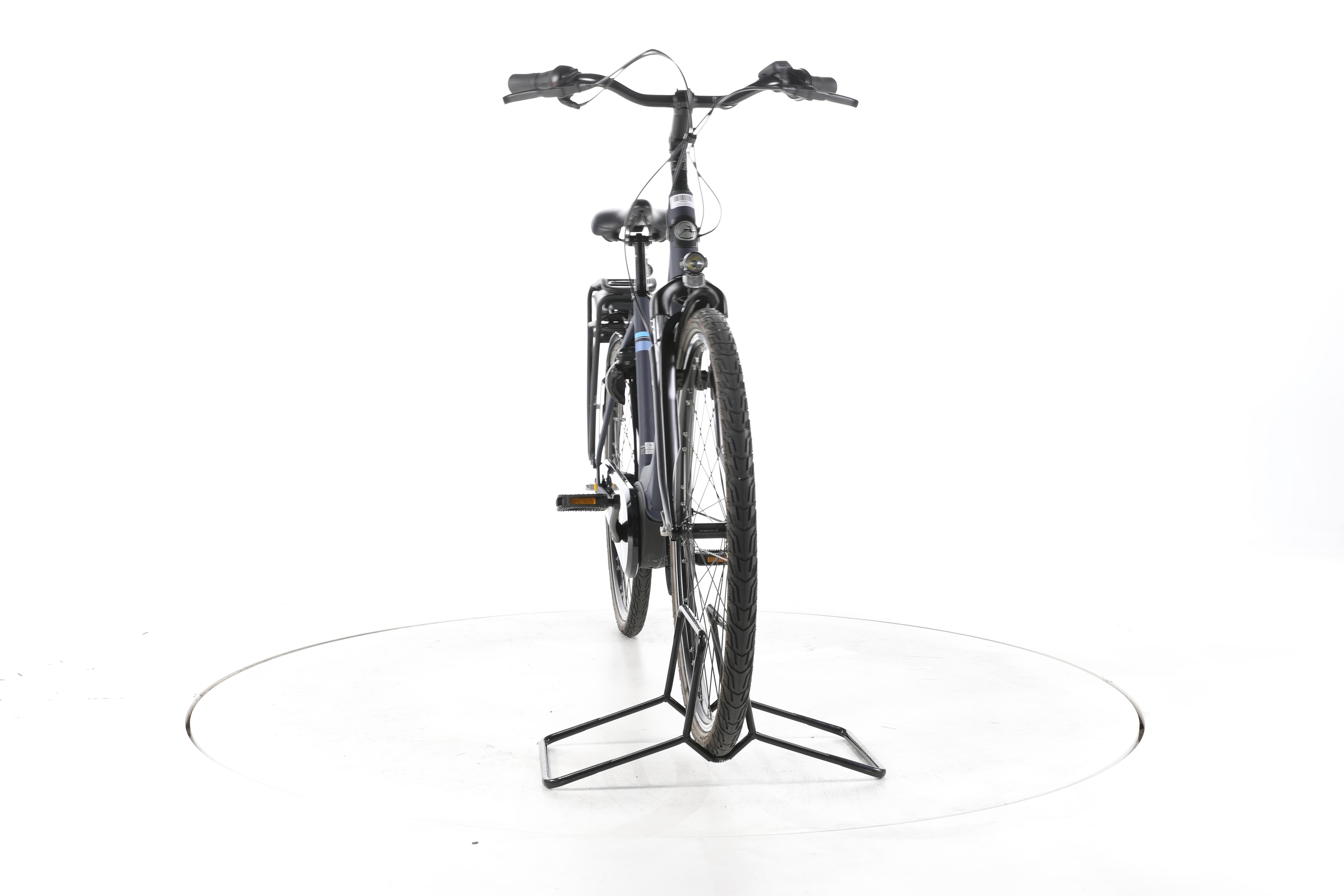 Gazelle Paris C7 HMB City E-Bike Tiefeinsteiger - Image 4