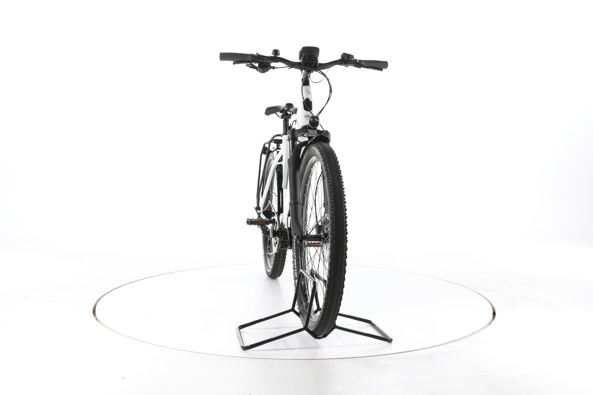 Diamant Zing+ Gen 1 Trekking E-Bike Tiefeinsteiger - Image 4