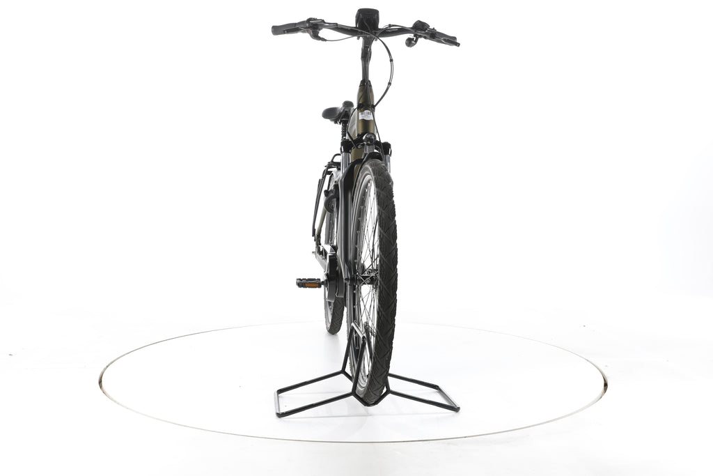 Velo de Ville AEB 490 City E-Bike Tiefeinsteiger - Image 4
