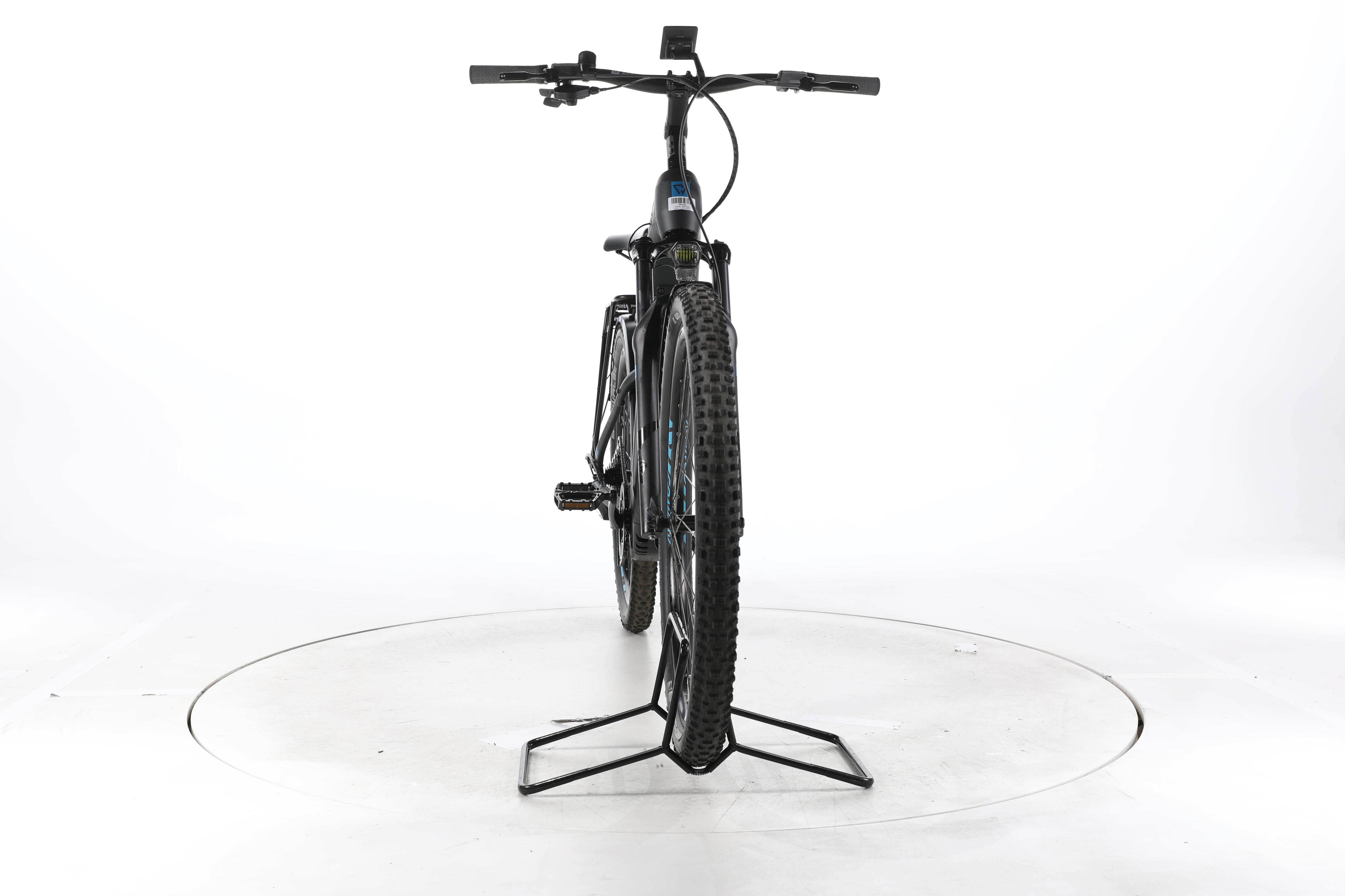Conway Cairon C 2.0 Trekking E-Bike - Image 4