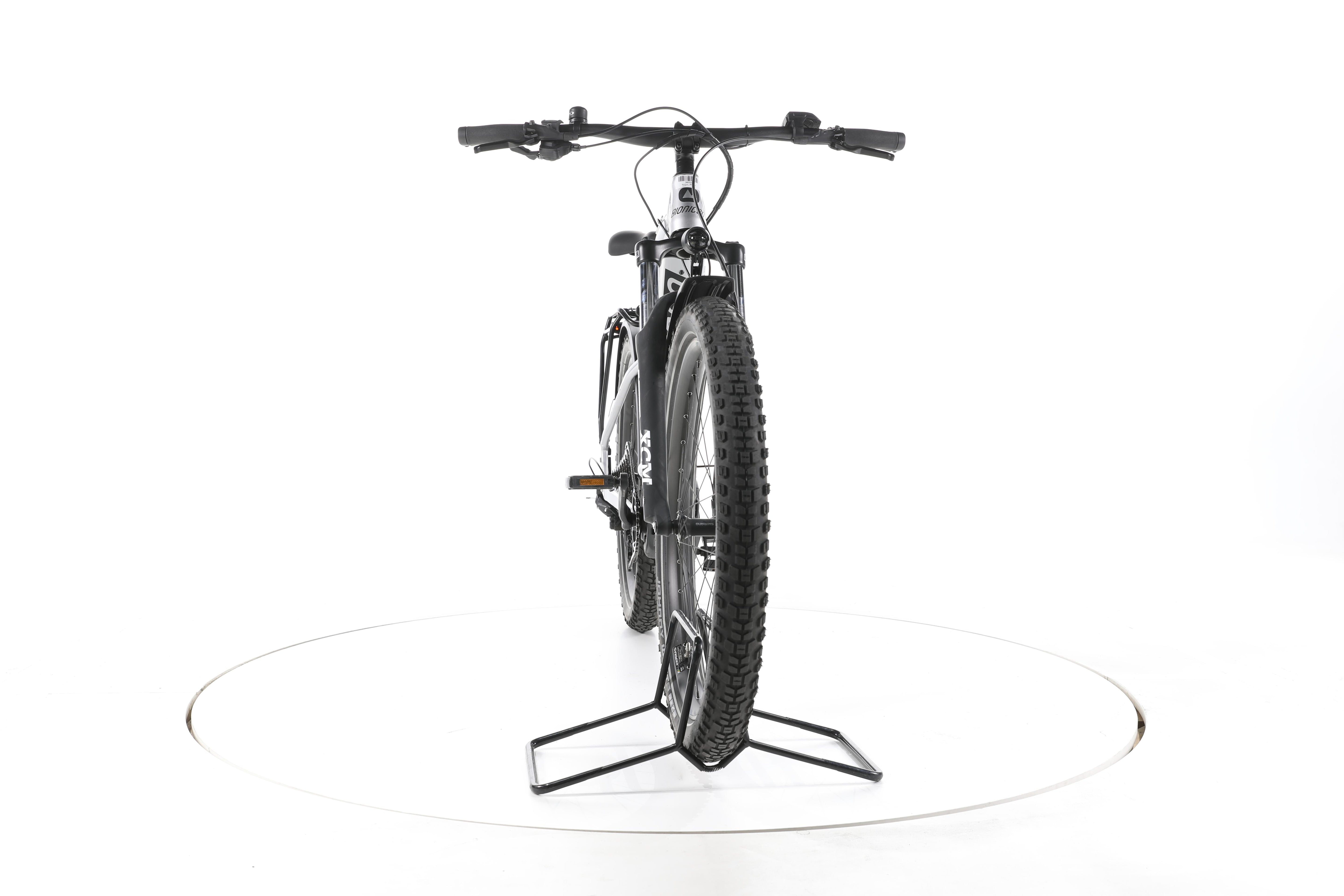 Bionicon EARP SUV 2 Trekking E-Bike - Image 4