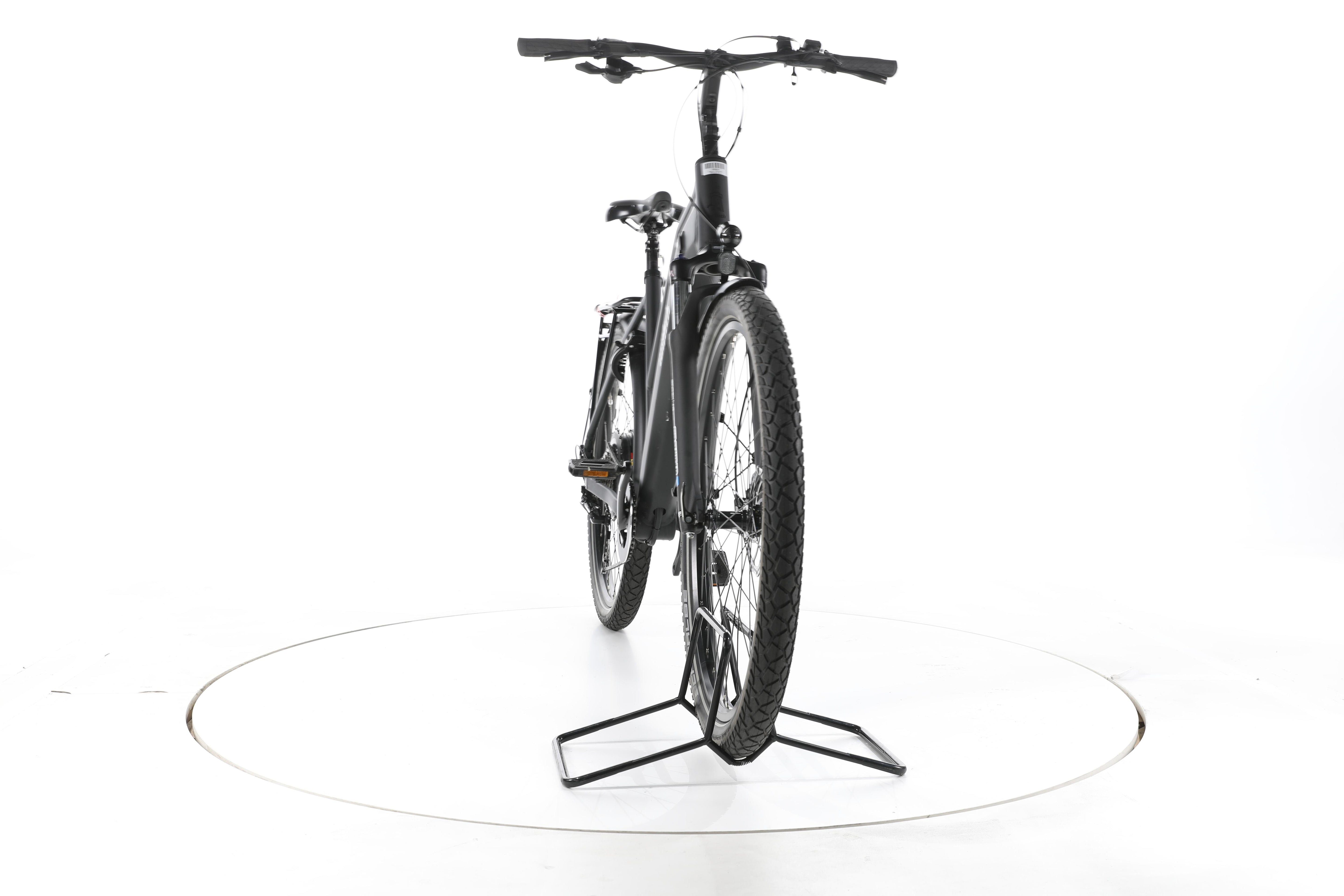 Wittich WIN10 Trekking E-Bike - Image 4