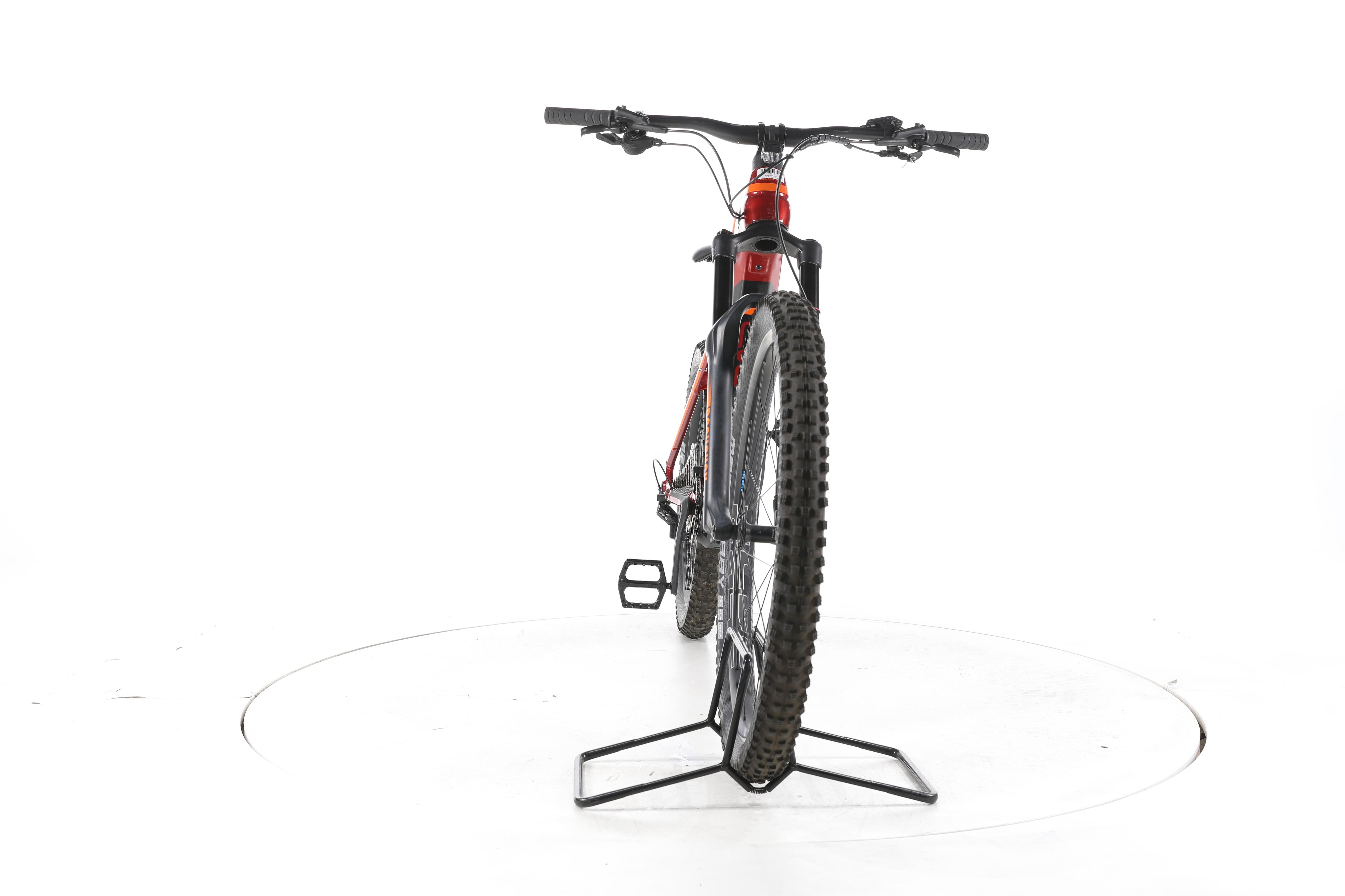 Bulls Sonic Evo AM3 E-Bike Fully Carbon - Image 4