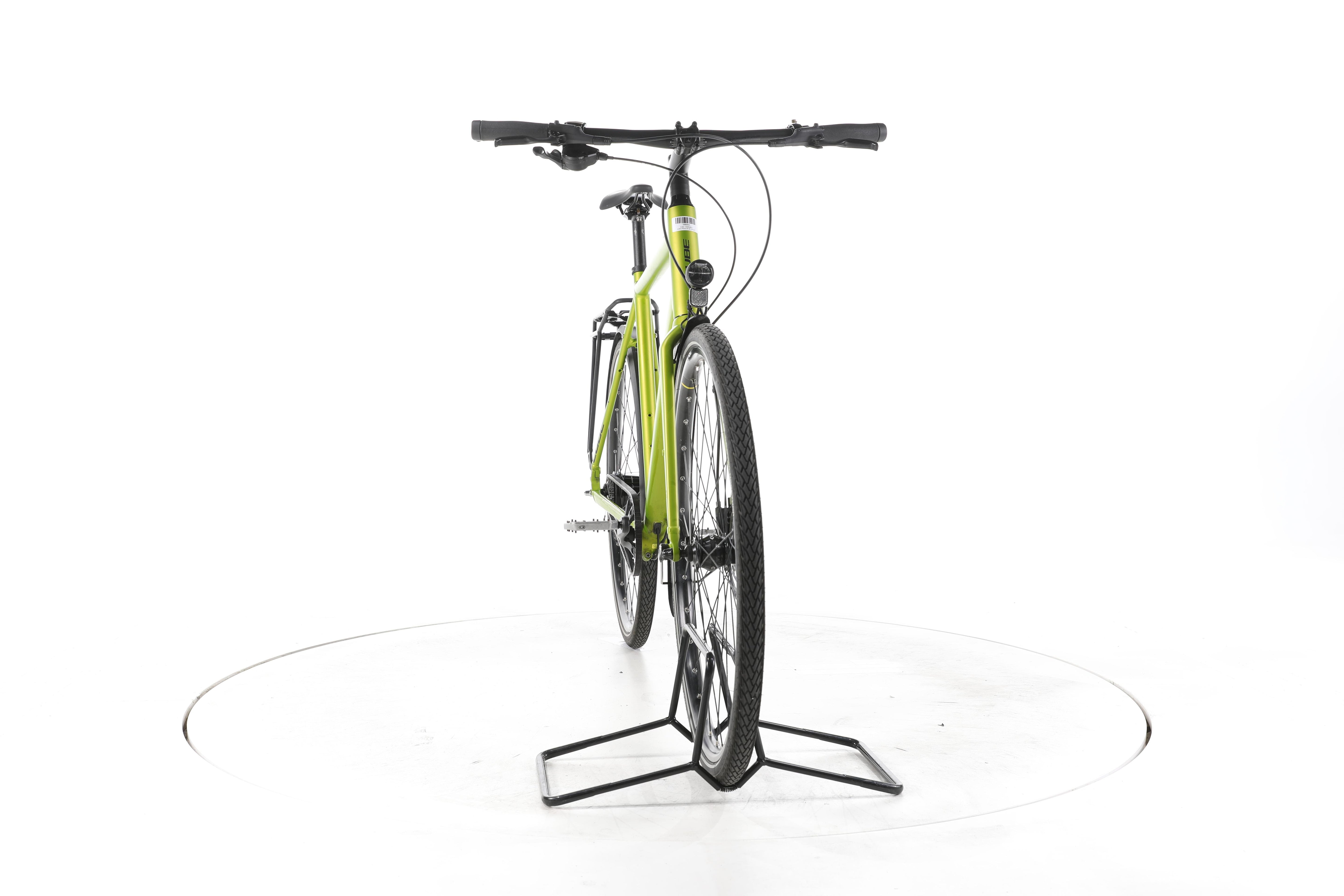 Cube Editor Race FE Fahrrad City & Trekking - Image 4
