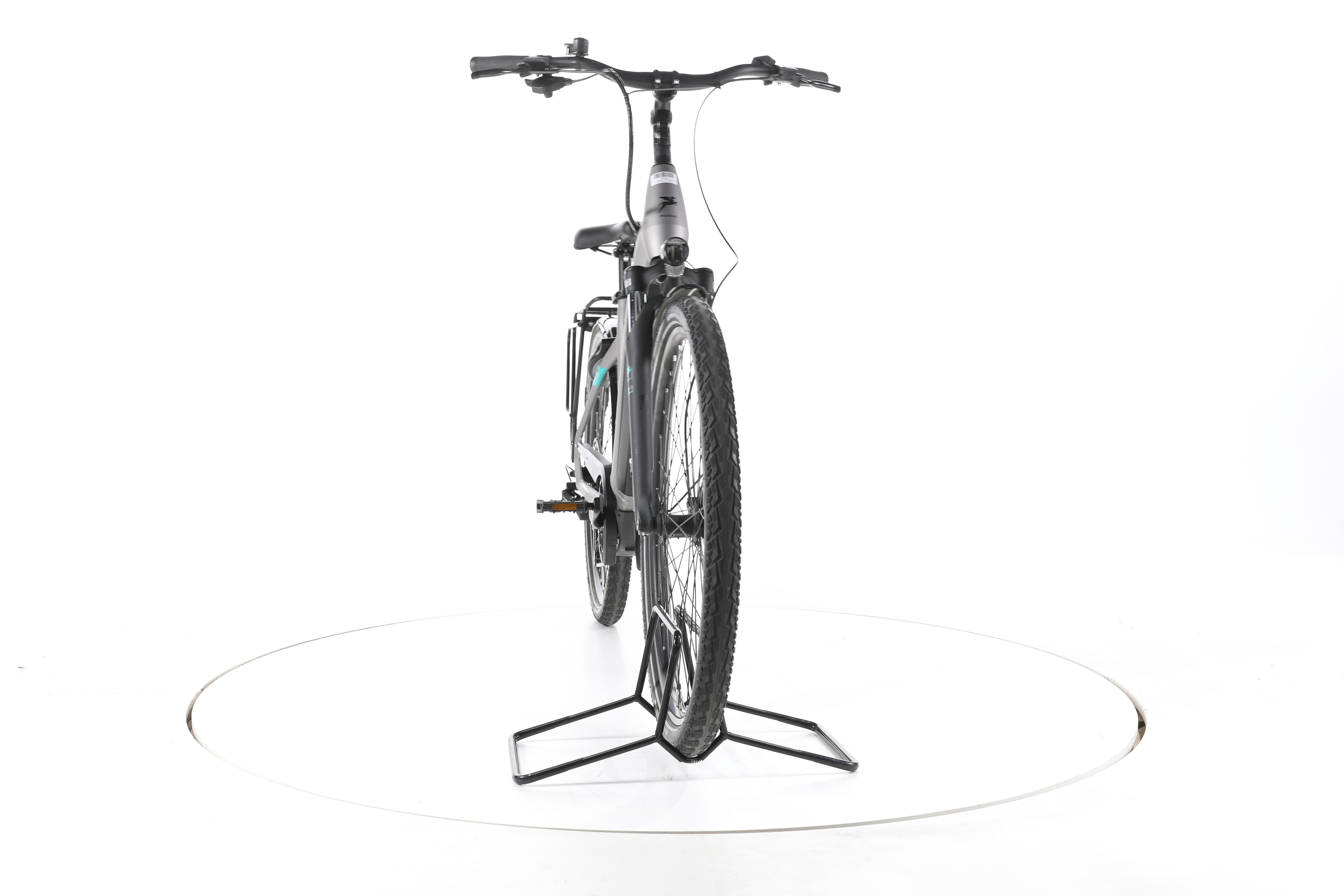 Pegasus EVO CX Trekking E-Bike Tiefeinsteiger - Image 4