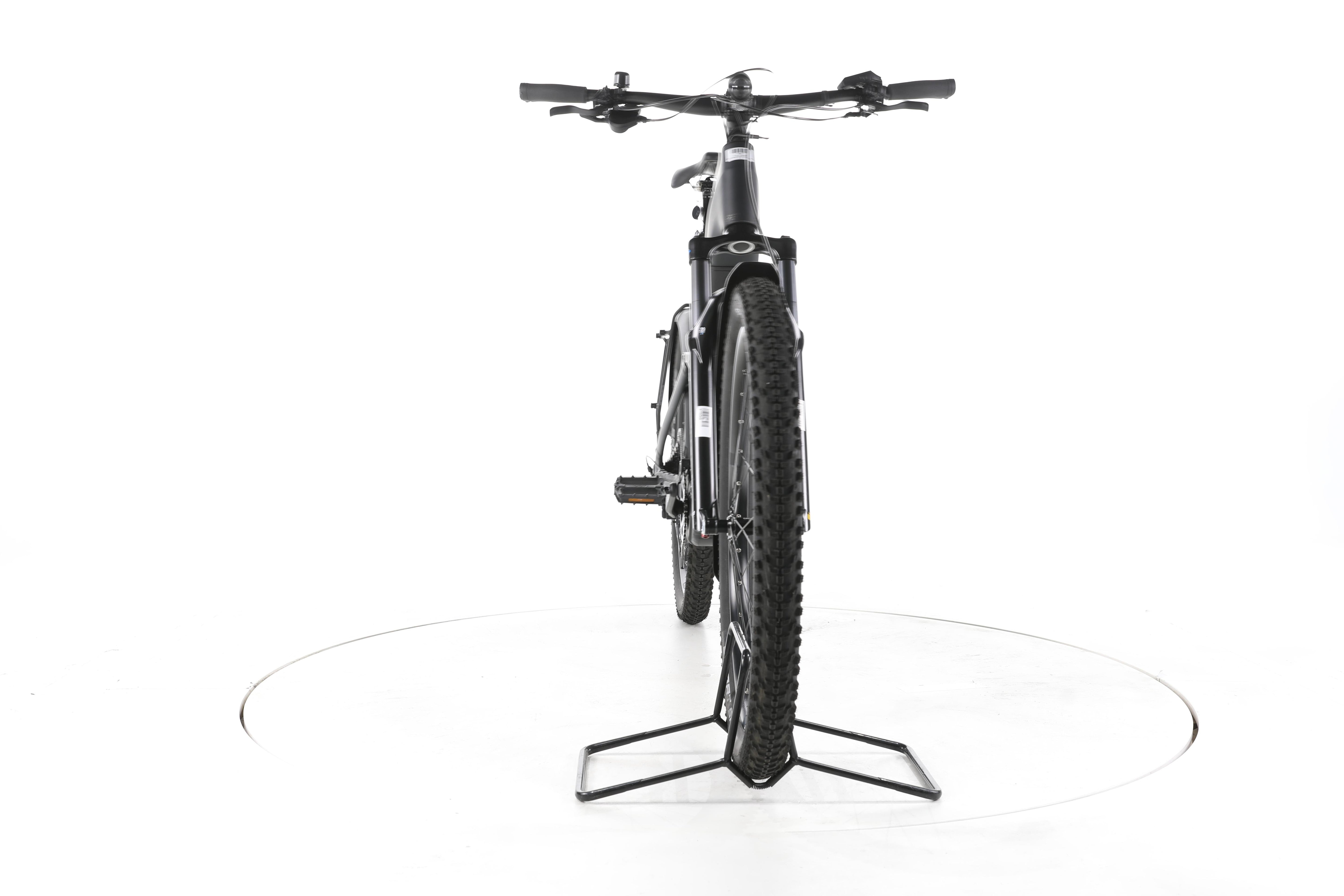 Cube Stereo Hybrid ONE 22 Pro Allroad Trekking E-Bike 2025 - Image 4