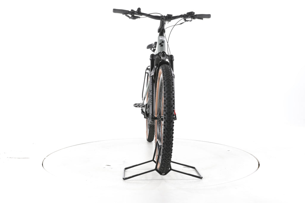 Cube Stereo Hybrid 120 SUV E-Bike 2024 - Image 4