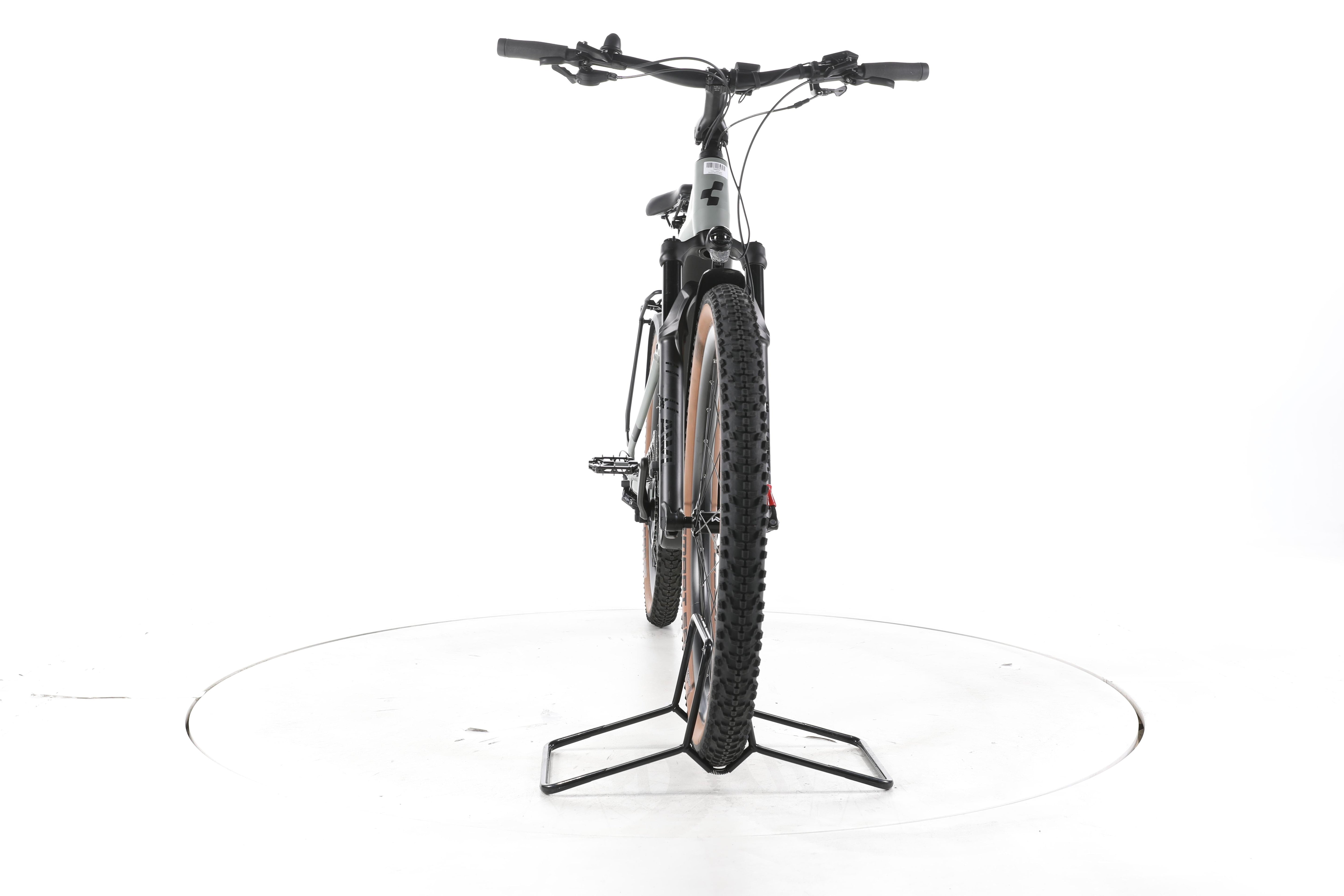 Cube Stereo Hybrid 120 SUV E-Bike 2024 - Image 4