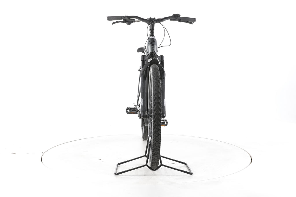 Cube Kathmandu Hybrid Pro Trekking E-Bike Tiefeinsteiger - Image 4