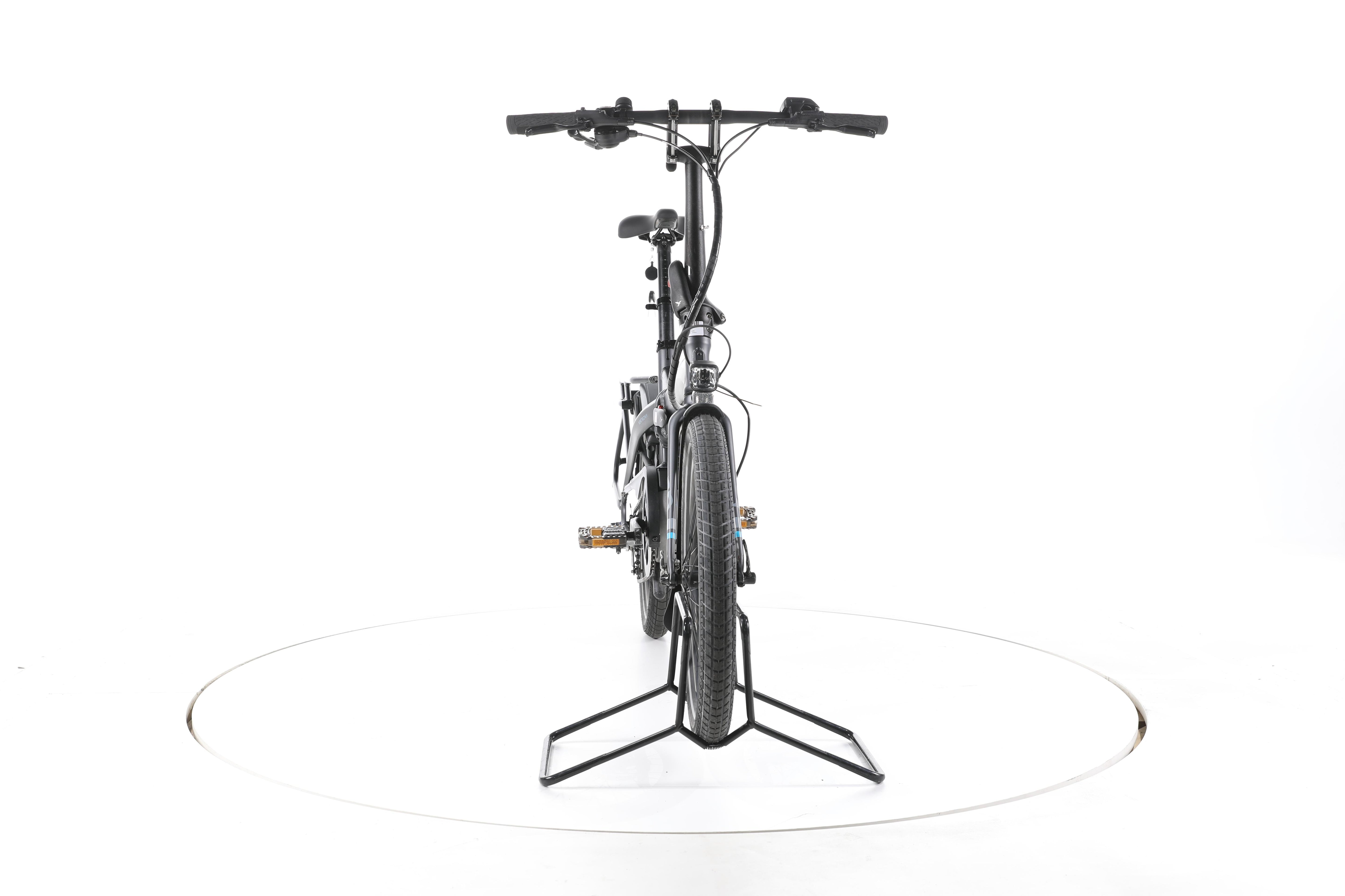 Tern Vektron P7i Falt E-Bike - Image 4