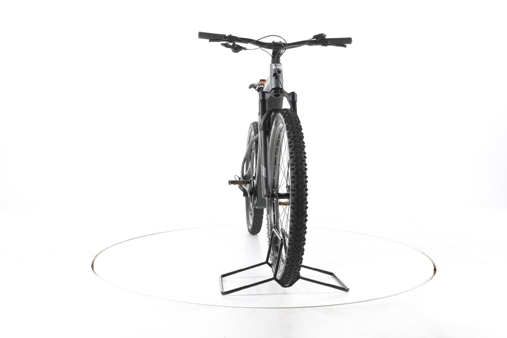 Cube Reaction Hybrid Pro E-Bike - Image 4