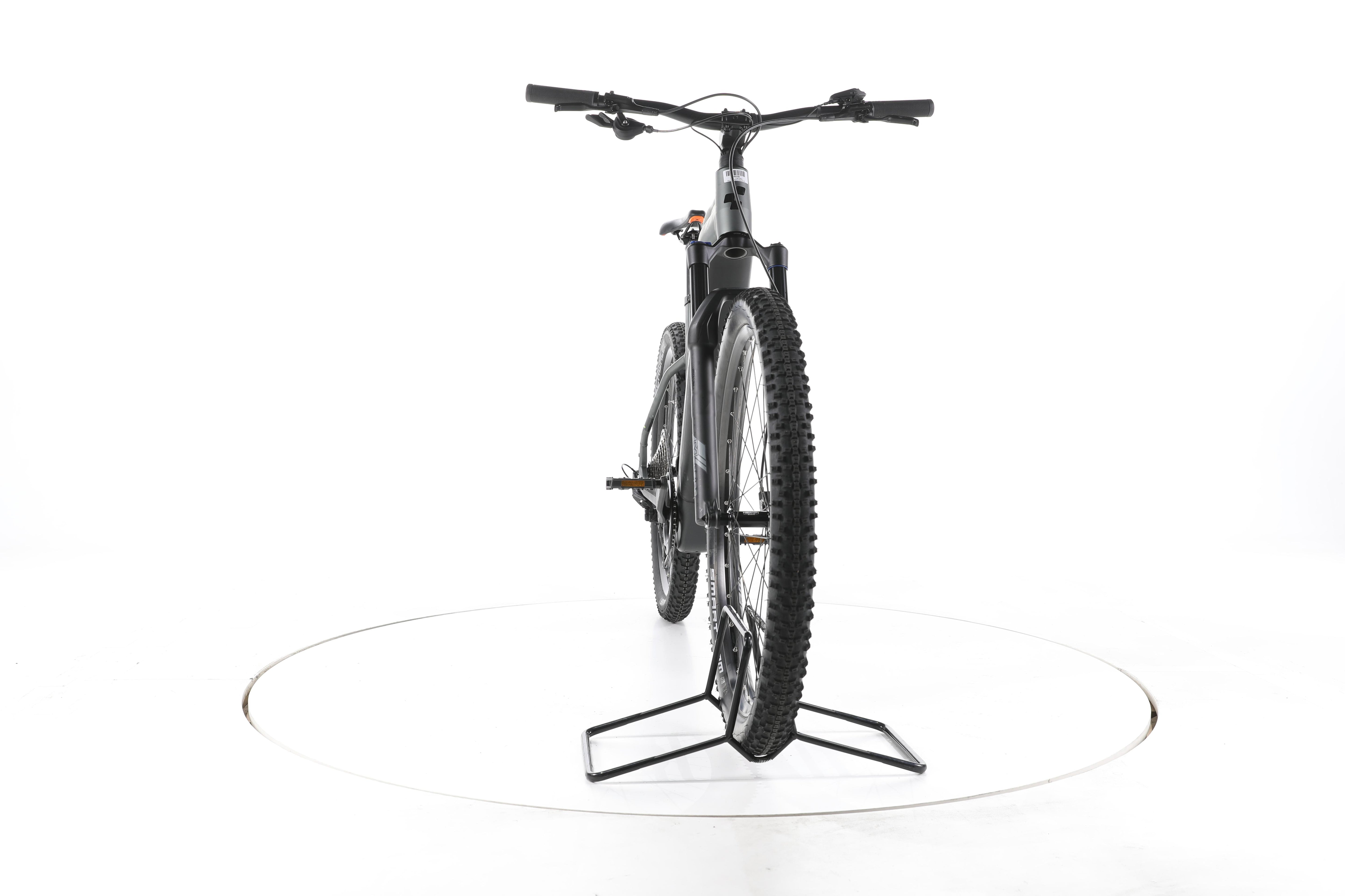 Cube Reaction Hybrid Pro E-Bike - Image 4