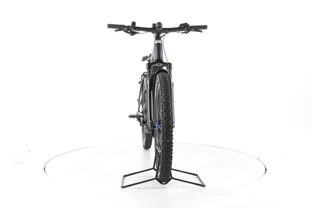 Cube Reaction Hybrid Pro Allroad Trekking E-Bike 2025 - Image 4