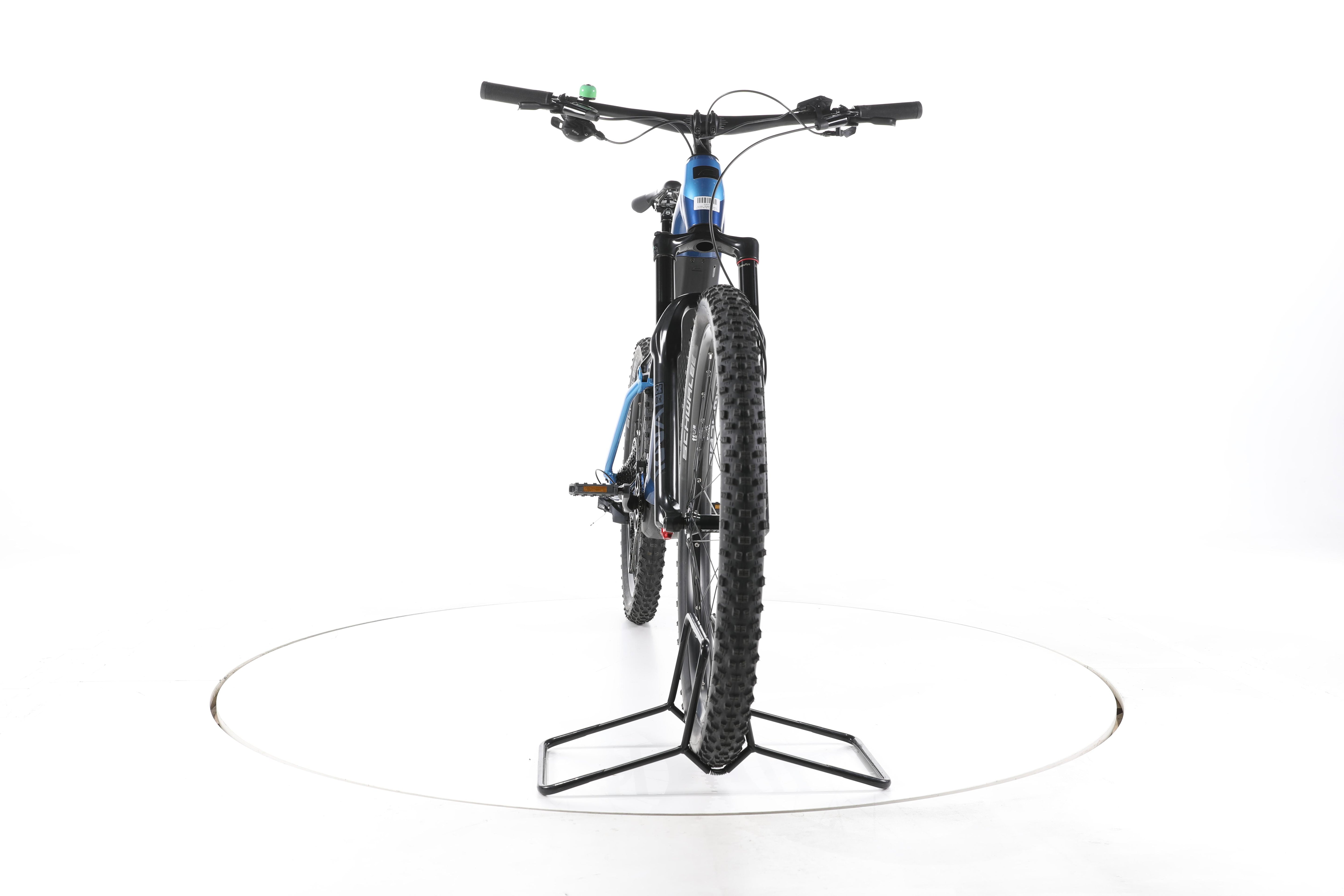 Corratec E-Power RS 160 Pro Plus E-Bike Fully - Image 4