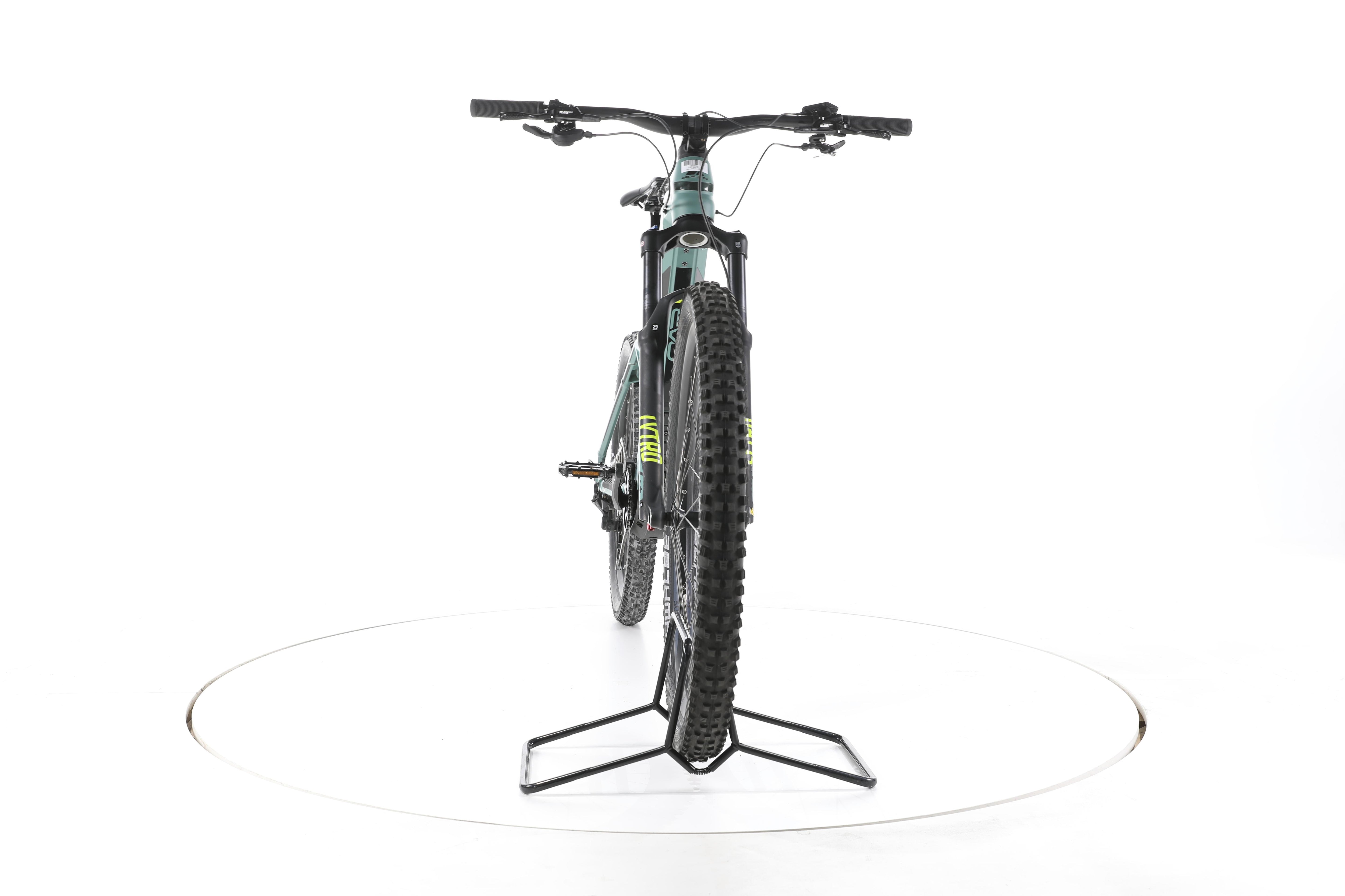 Bulls Sonic EVO AM 1 E-Bike Fully - Image 4