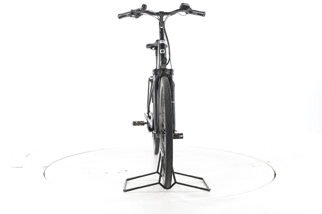 QWIC Premium MD9 Trekking E-Bike Tiefeinsteiger - Image 4