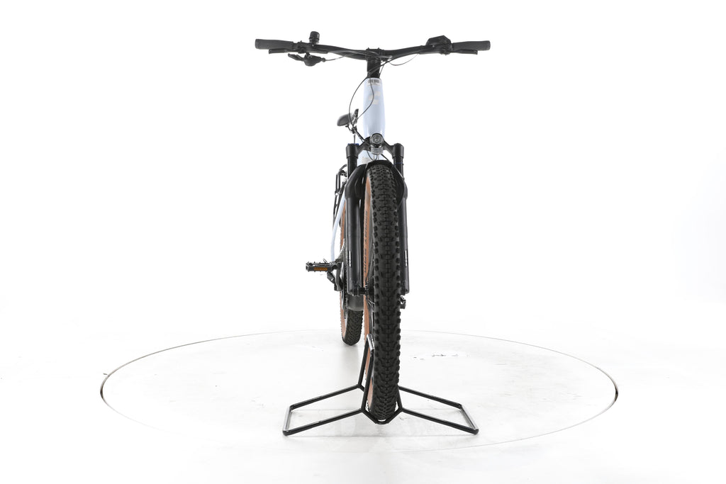 Cube Reaction Hybrid Pro Allroad Trekking E-Bike Tiefeinsteiger - Image 4