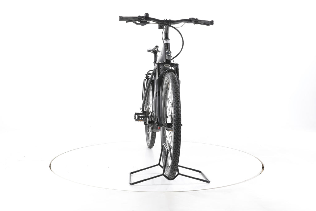 Stevens E-6X Tour Trekking E-Bike - Image 4