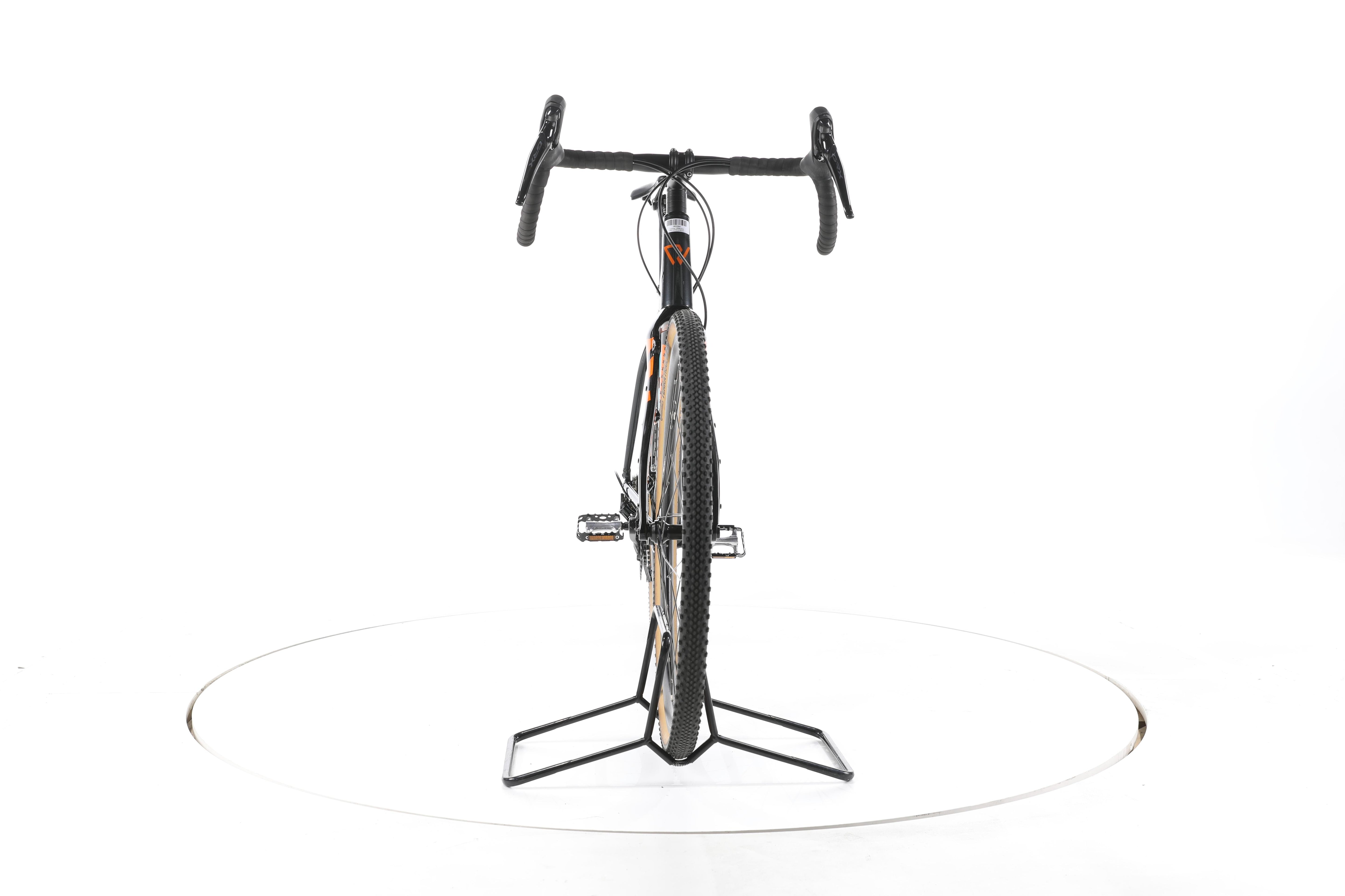 Conway GRV 6.0 Gravelbike - Image 4
