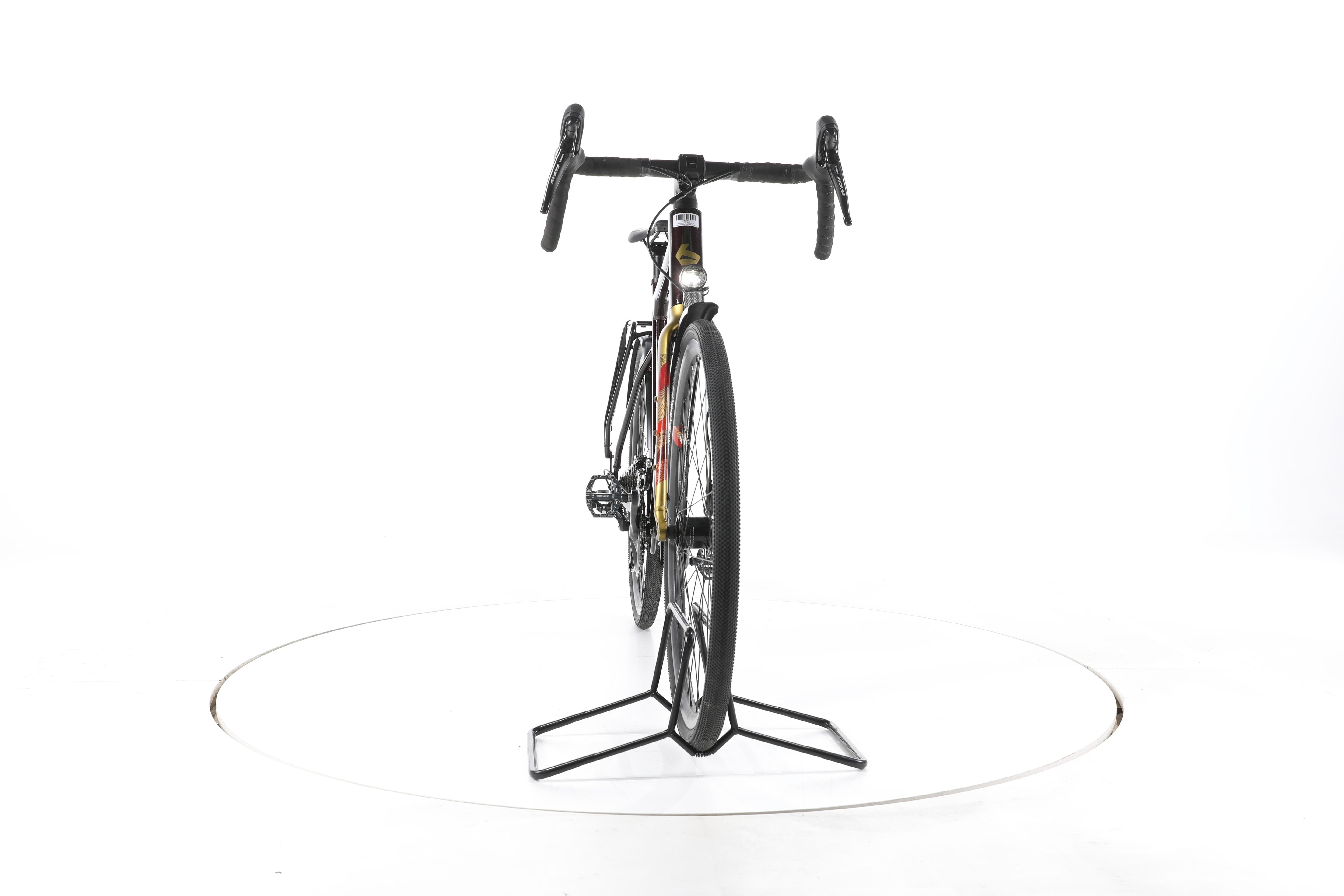 Bergamont Grandurance RD 7 Gravelbike - Image 4