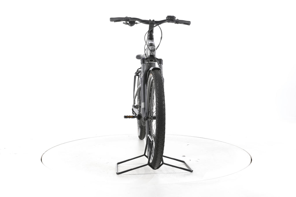Winora Yucatan X8 Trekking E-Bike - Image 4