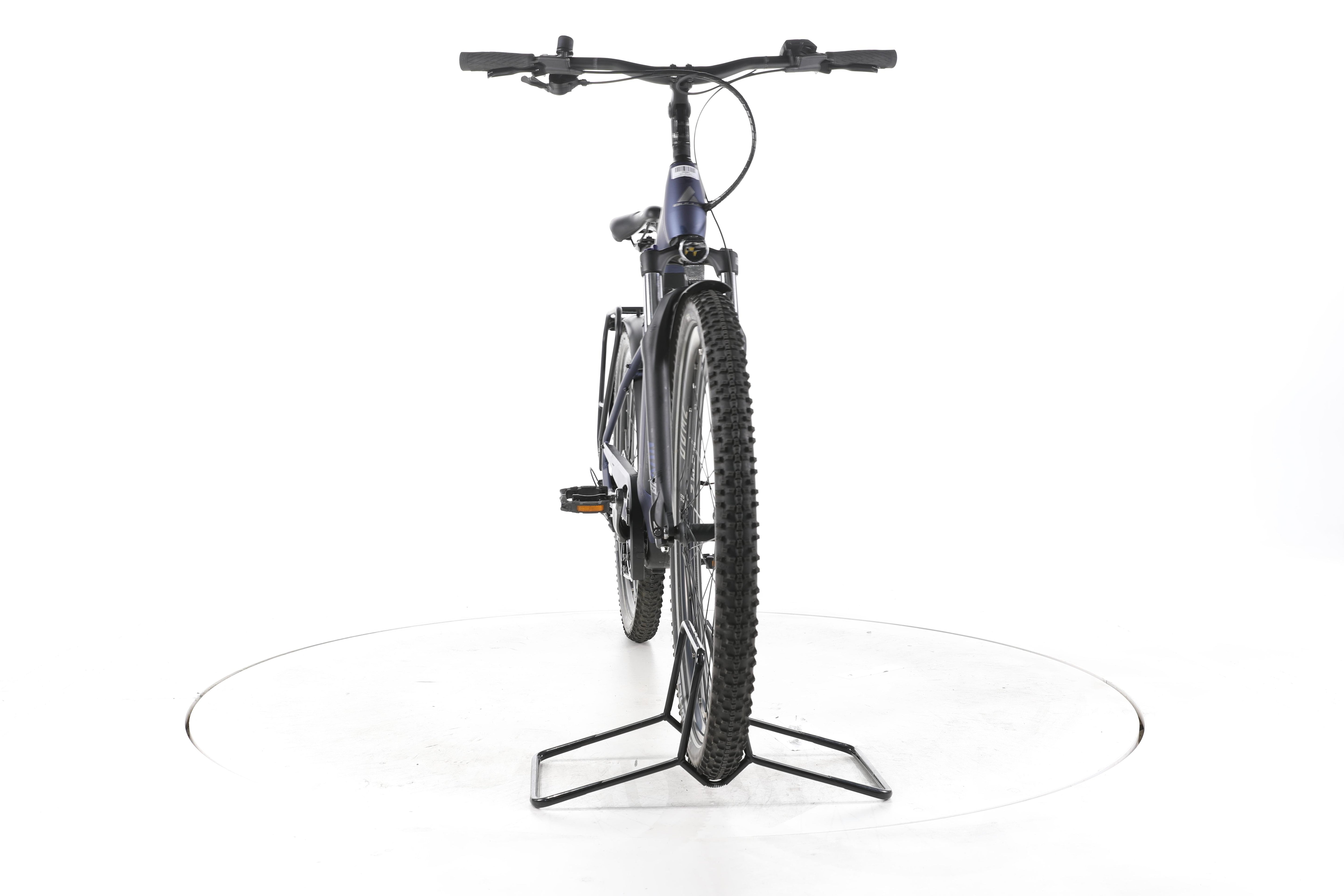 Bulls Landscape Evo Trekking E-Bike - Image 4