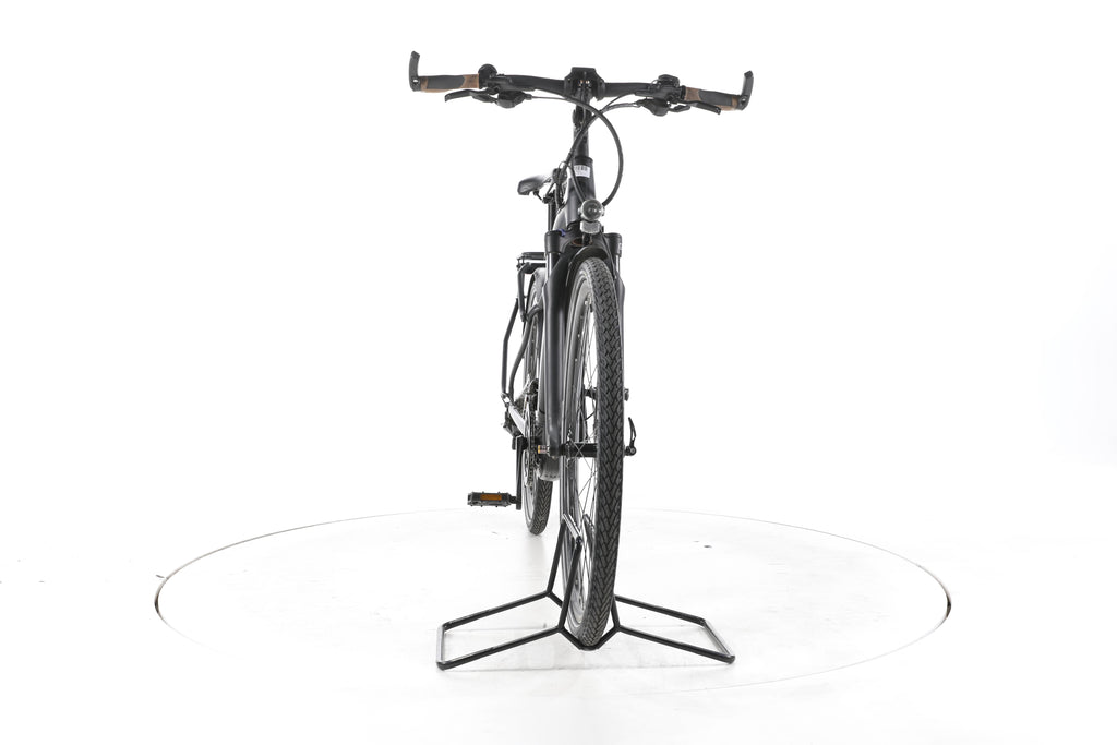 Giant Explore E+ 1 Trekking E-Bike - Image 4