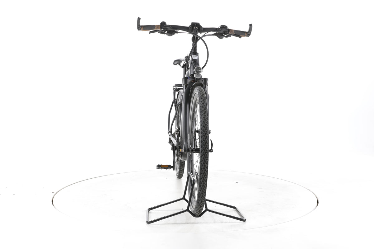 Giant Explore E+ 1 Trekking E-Bike - Image 4