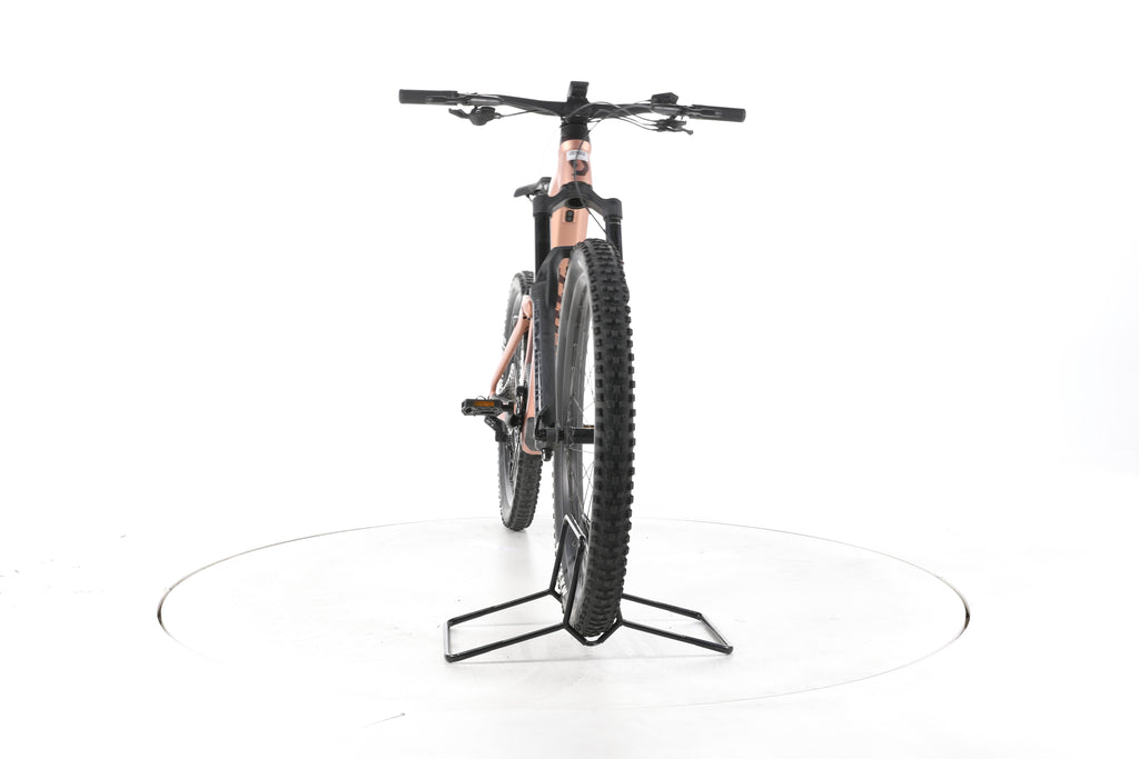 Scott Contessa Patron eRIDE 910 E-Bike Fully - Image 4