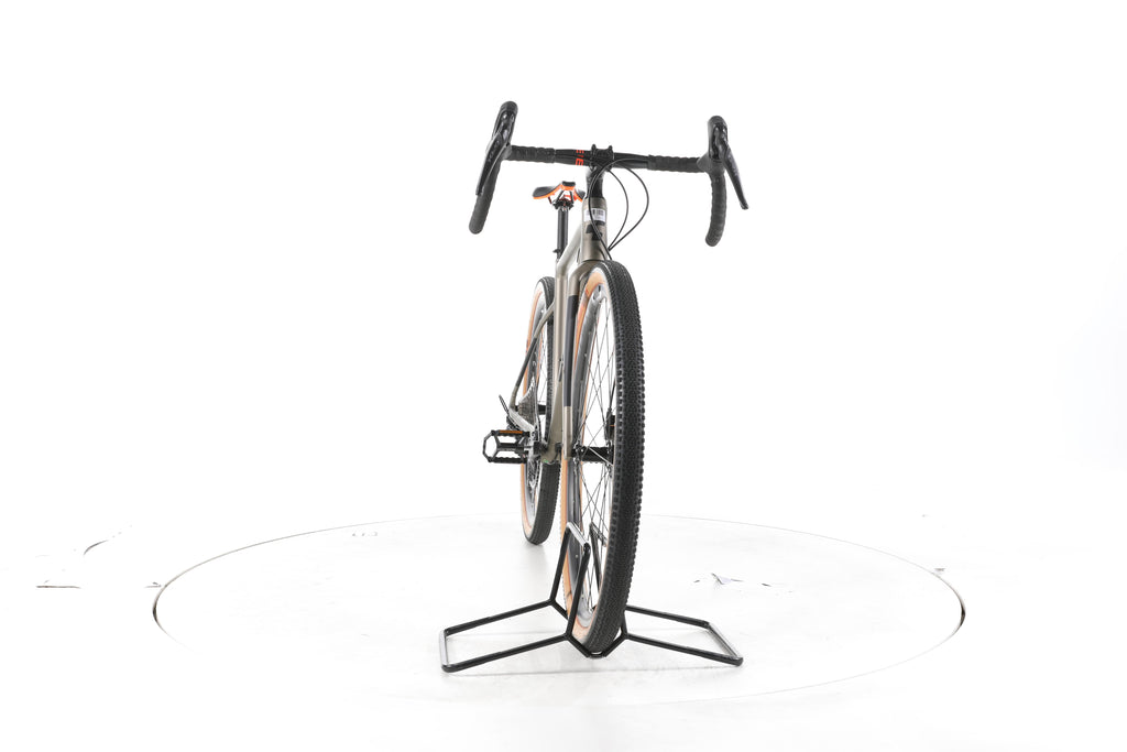 Cube Nuroad EX Rennrad 2024 - Image 4