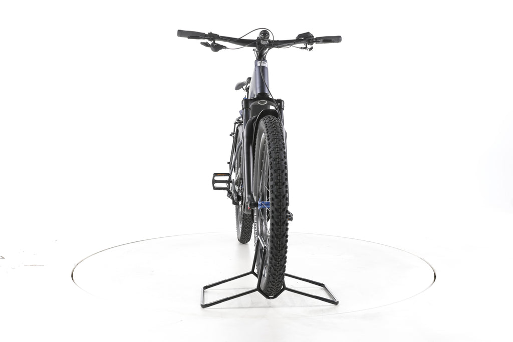 Cube Reaction Hybrid Pro Allroad Trekking E-Bike Tiefeinsteiger 2025 - Image 4