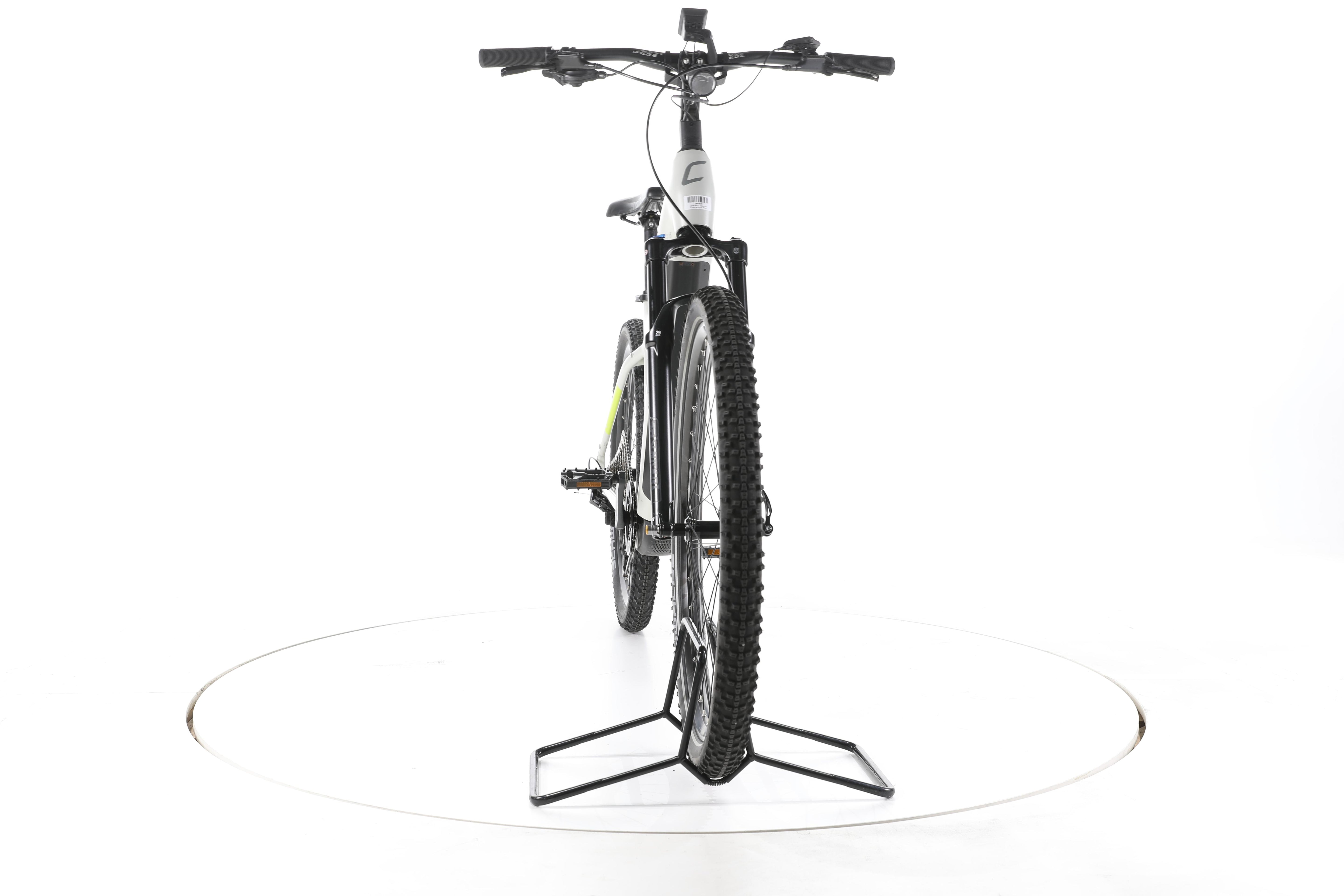 CONE Bikes eCross IN 4.0 E-Bike - Image 4