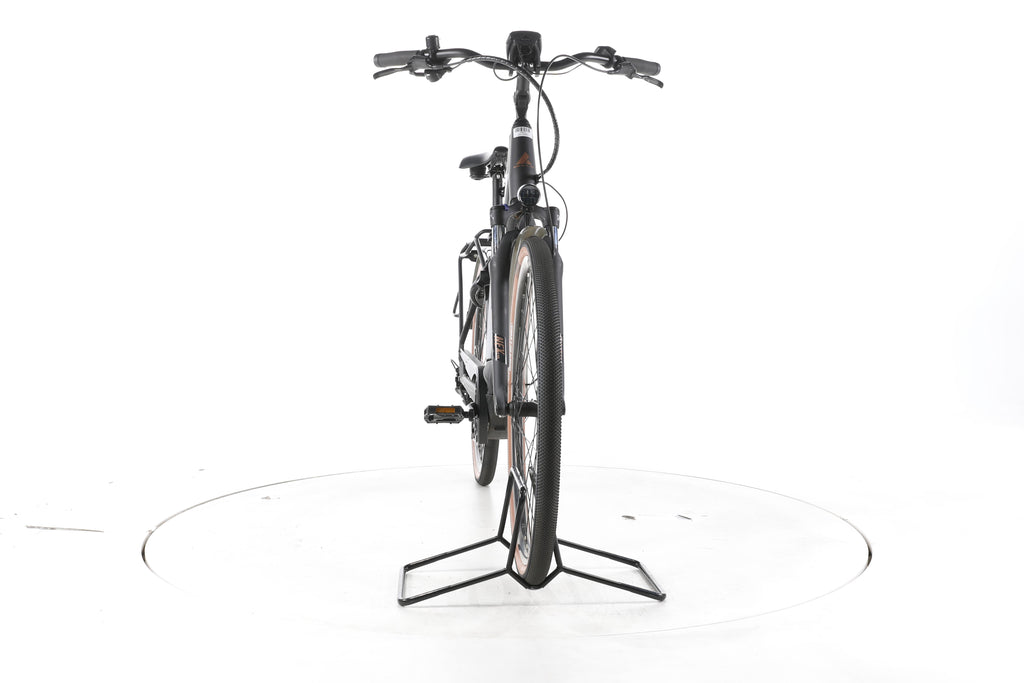 Bulls Street CX Trekking E-Bike Tiefeinsteiger - Image 4