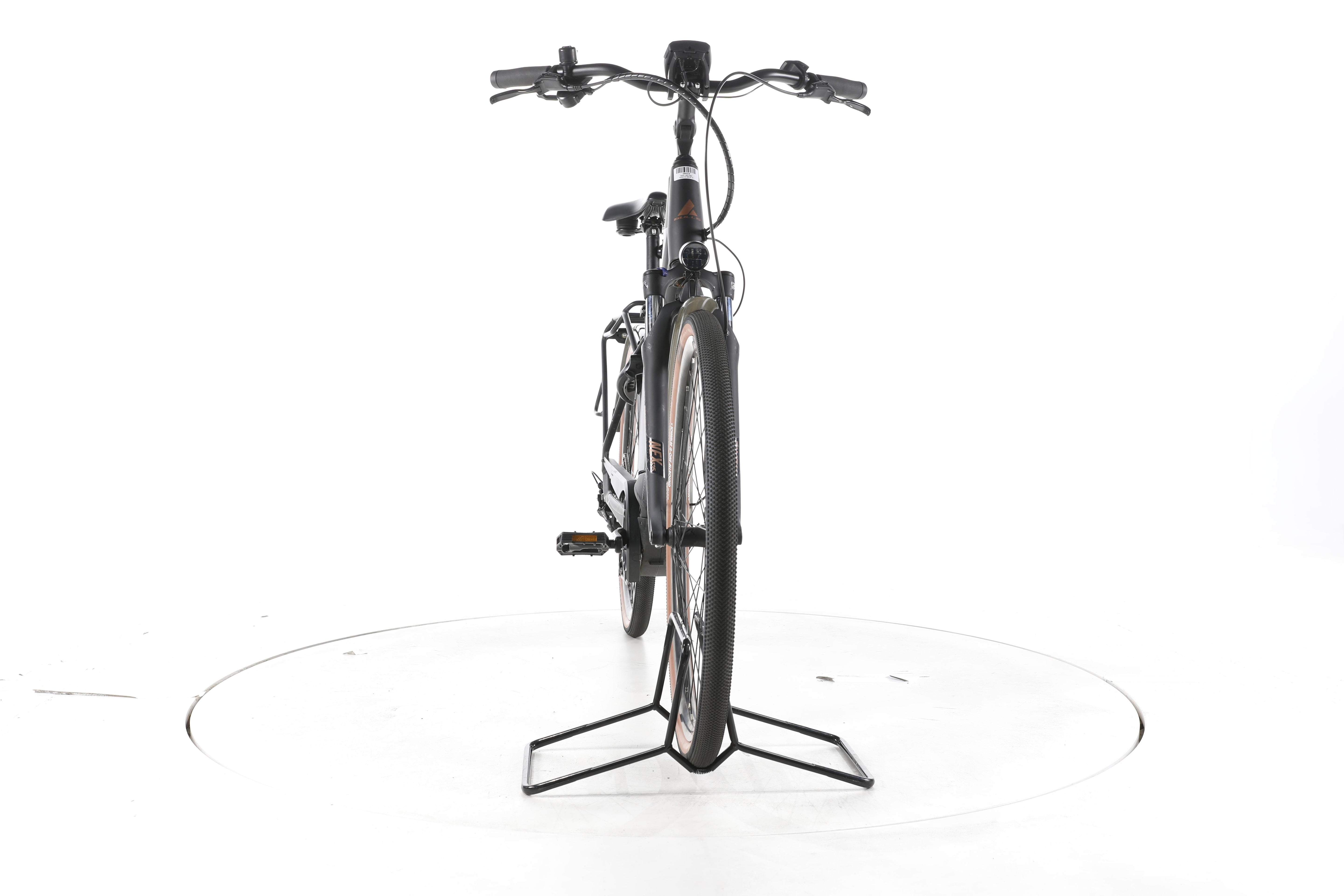 Bulls Street CX Trekking E-Bike Tiefeinsteiger - Image 4