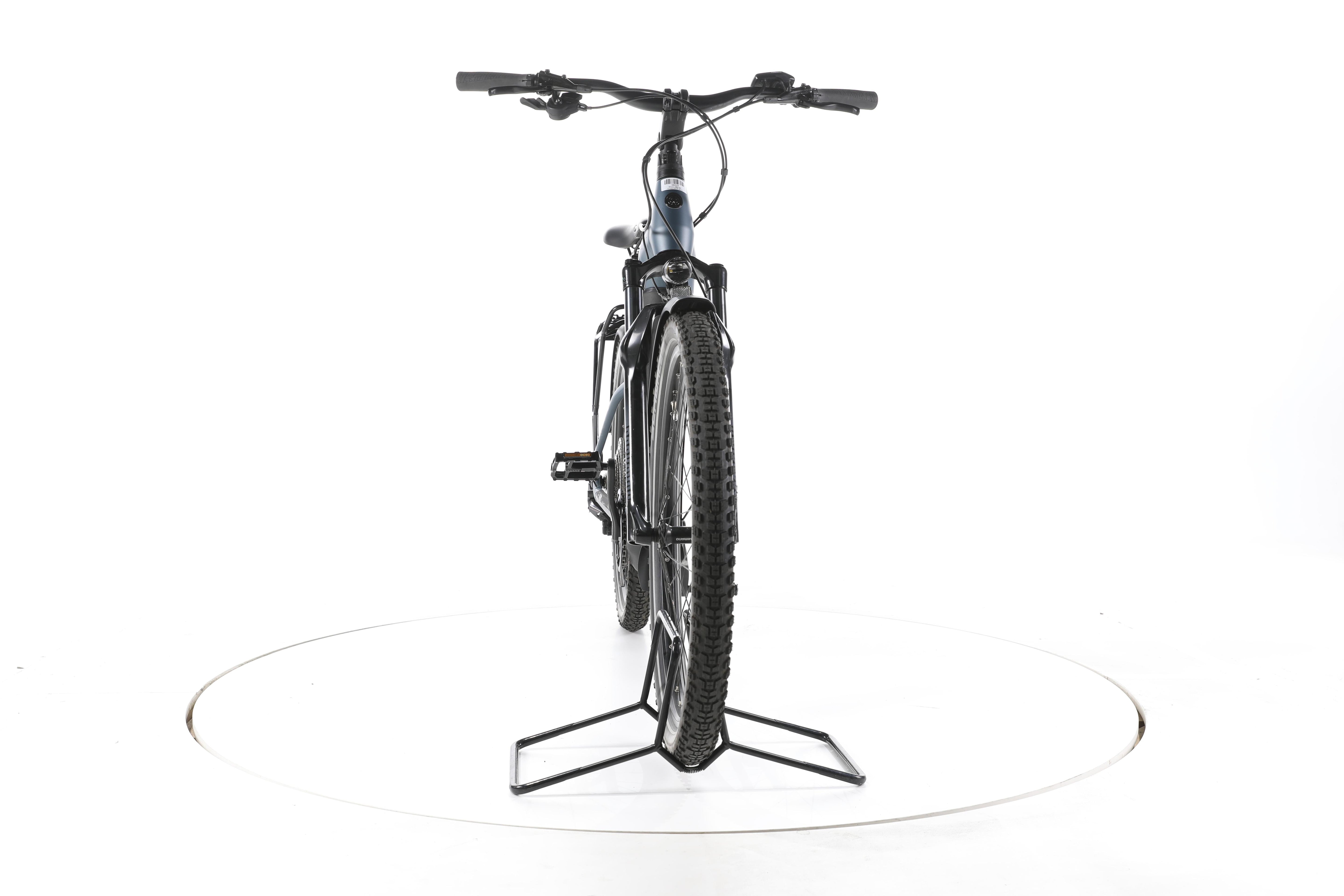 Winora Yucatan X12 Trekking E-Bike - Image 4