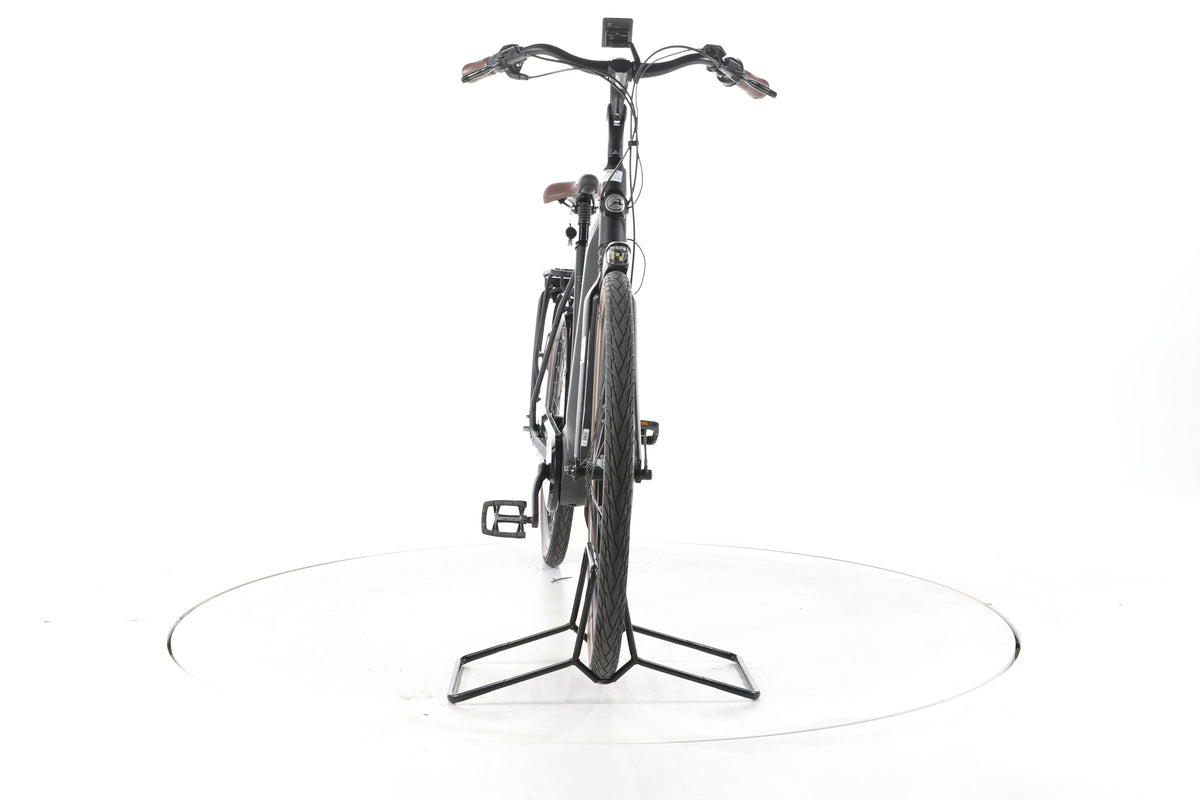 Gazelle Arroyo C8 HMB Elite RT City E-Bike Tiefeinsteiger 2024 - Image 4