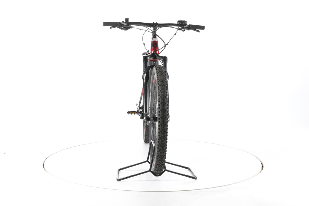 Haibike ALLTRAIL 5 E-Bike Fully - Image 4