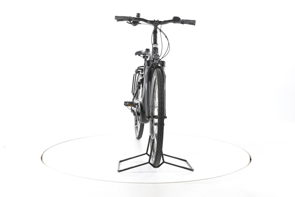 KTM Macina Fun A510 Trekking E-Bike - Image 4