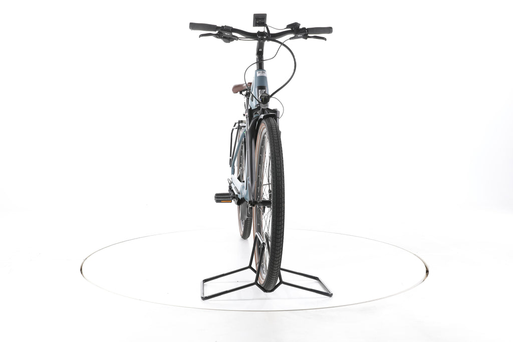 Kettler Quadriga CX10 LG Trekking E-Bike - Image 4