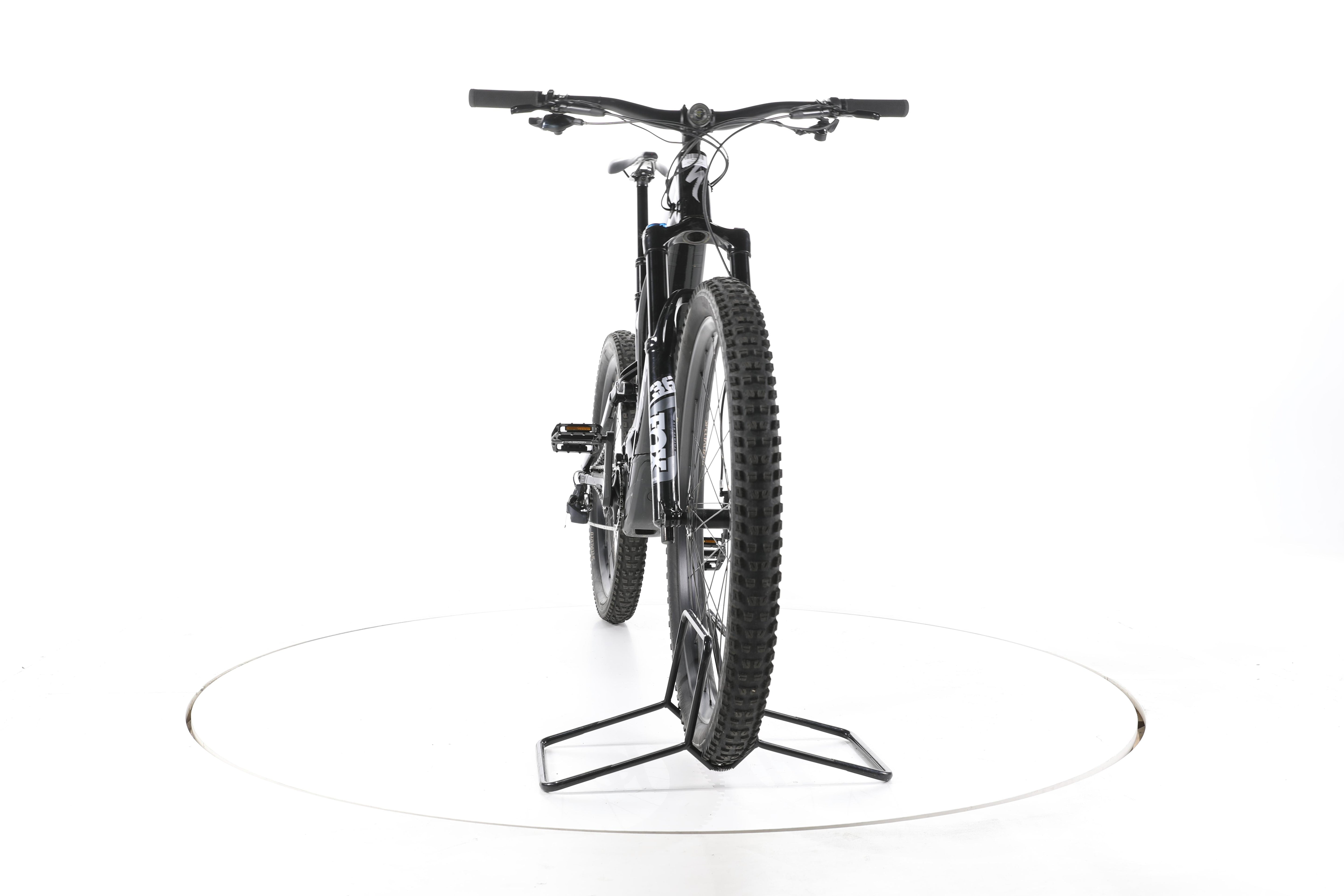 Specialized Turbo Levo Comp E-Bike Fully - Image 4