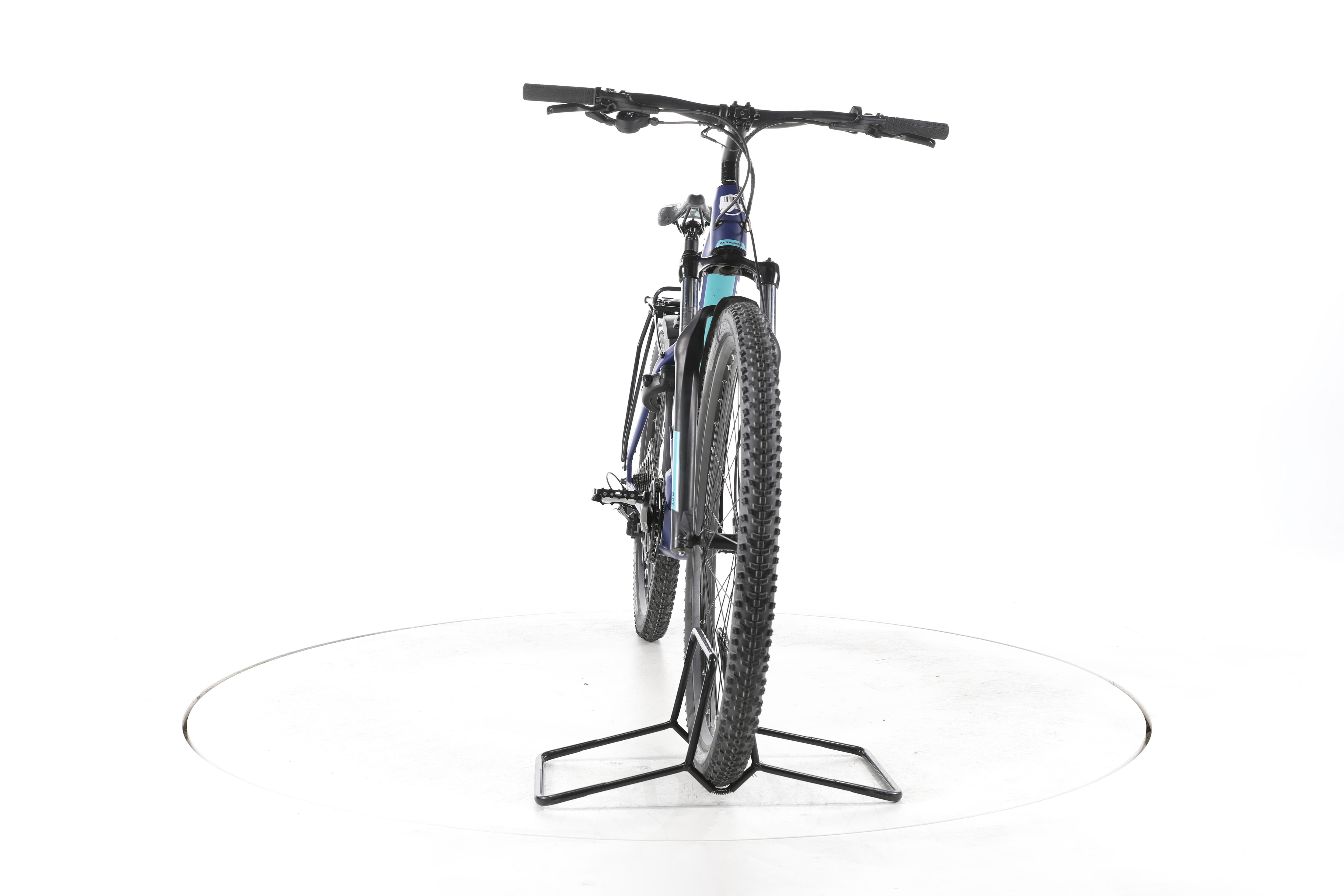 Ideal Prisma 810X Trekking E-Bike - Image 4