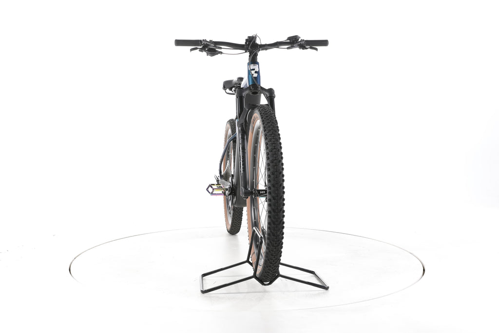Cube Reaction Hybrid SLT E-Bike - Image 4
